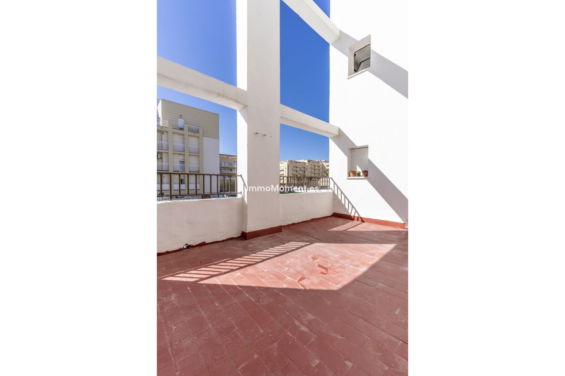 Bestaande woning - Appartement - Manilva - San Luis de Sabinillas