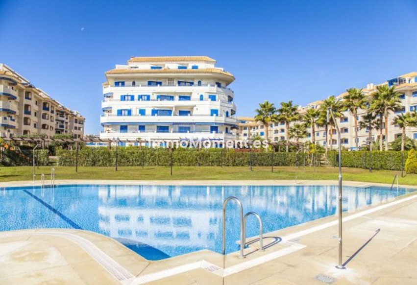 Bestaande woning - Appartement - Manilva - San Luis de Sabinillas