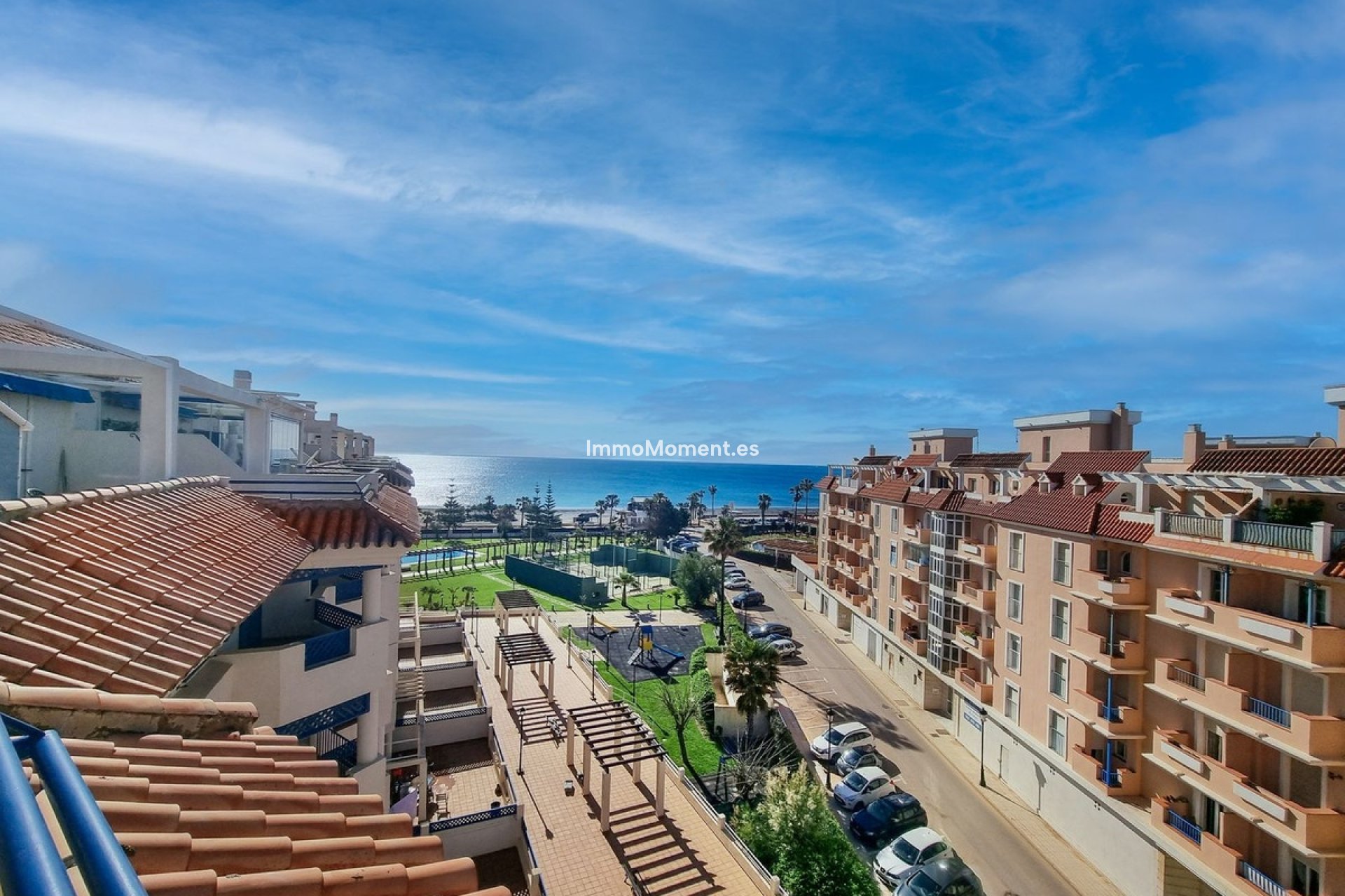 Bestaande woning - Appartement - Manilva - San Luis de Sabinillas