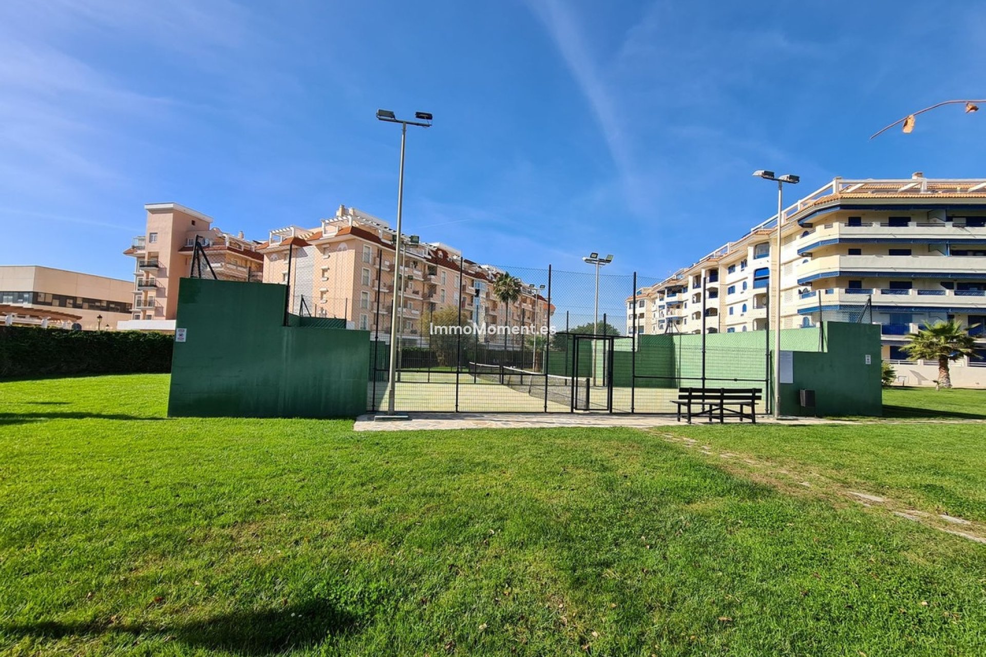 Bestaande woning - Appartement - Manilva - San Luis de Sabinillas