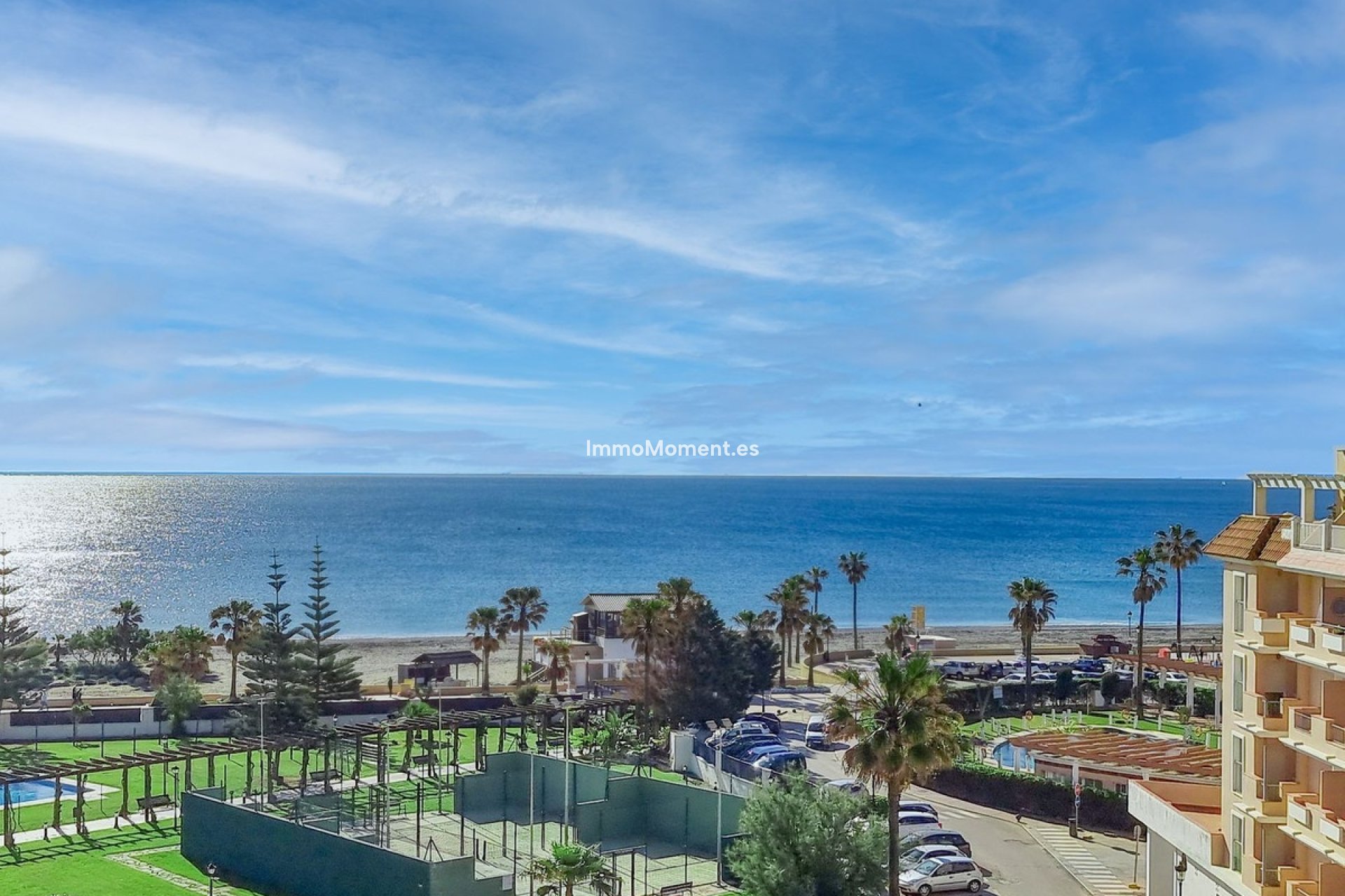 Bestaande woning - Appartement - Manilva - San Luis de Sabinillas