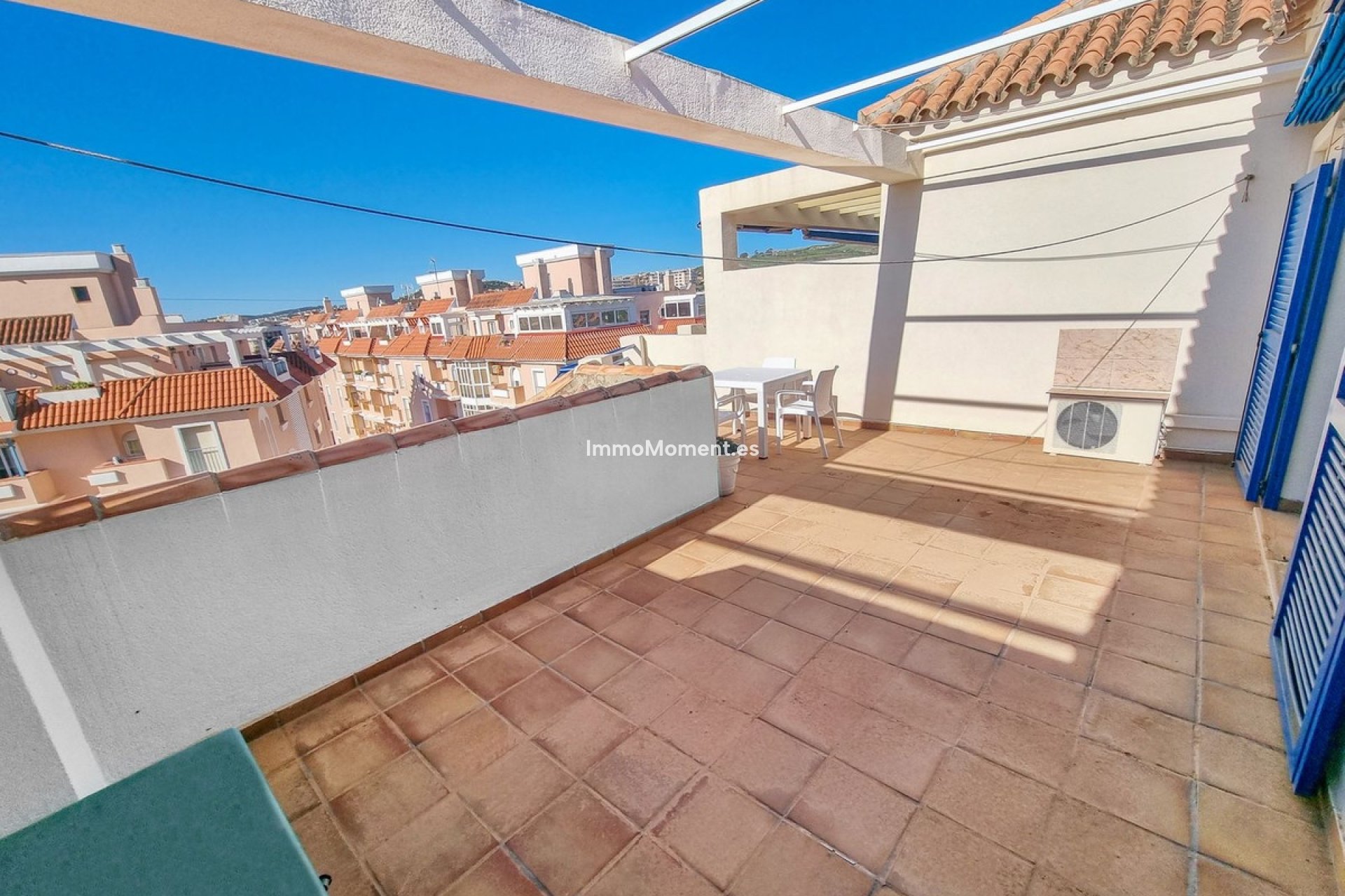 Bestaande woning - Appartement - Manilva - San Luis de Sabinillas