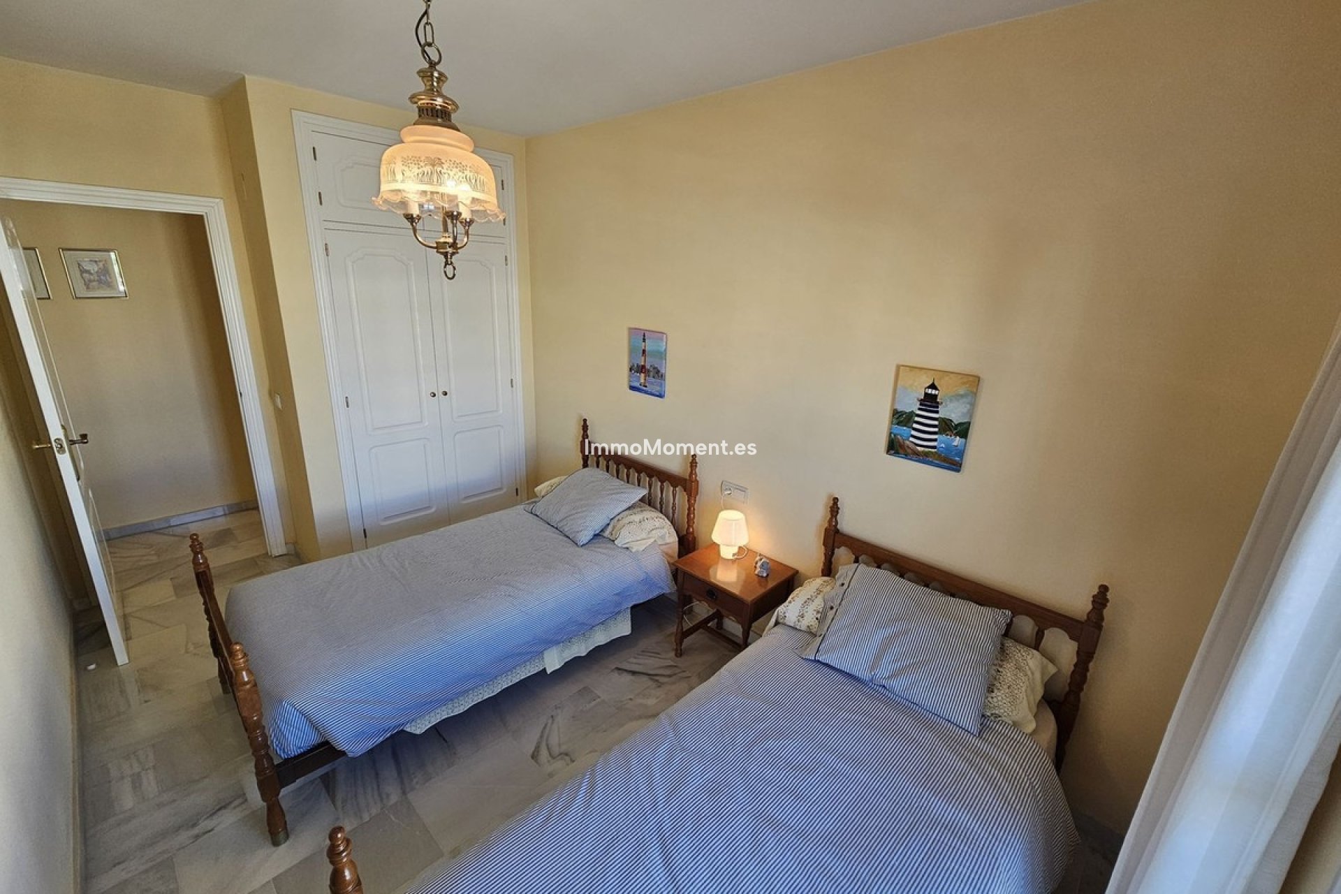 Bestaande woning - Appartement - Manilva - San Luis de Sabinillas