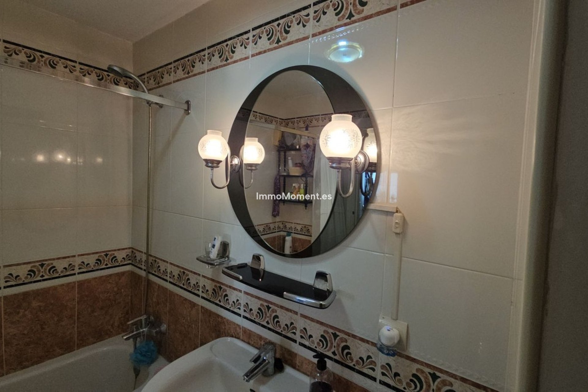 Bestaande woning - Appartement - Manilva - San Luis de Sabinillas