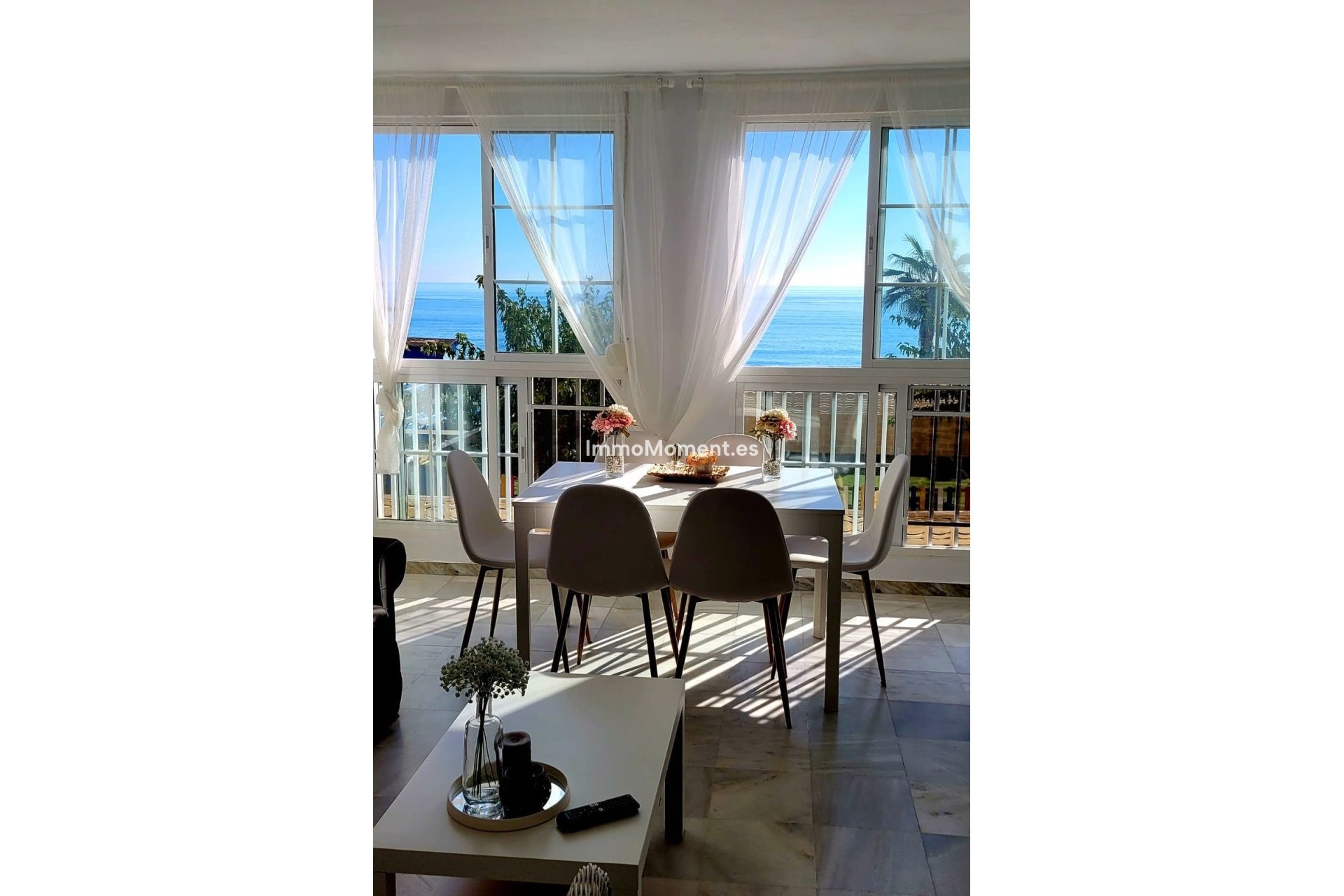 Bestaande woning - Appartement - Manilva - San Luis de Sabinillas