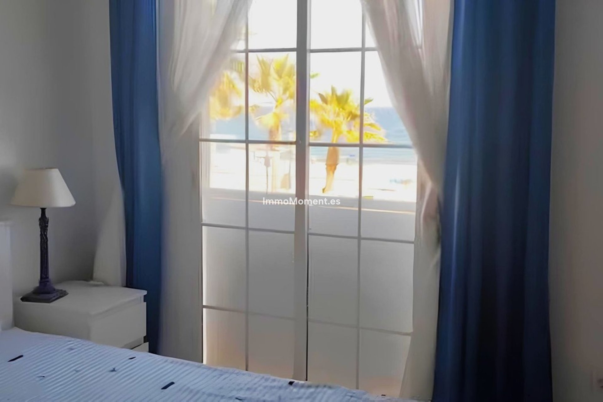 Bestaande woning - Appartement - Manilva - San Luis de Sabinillas