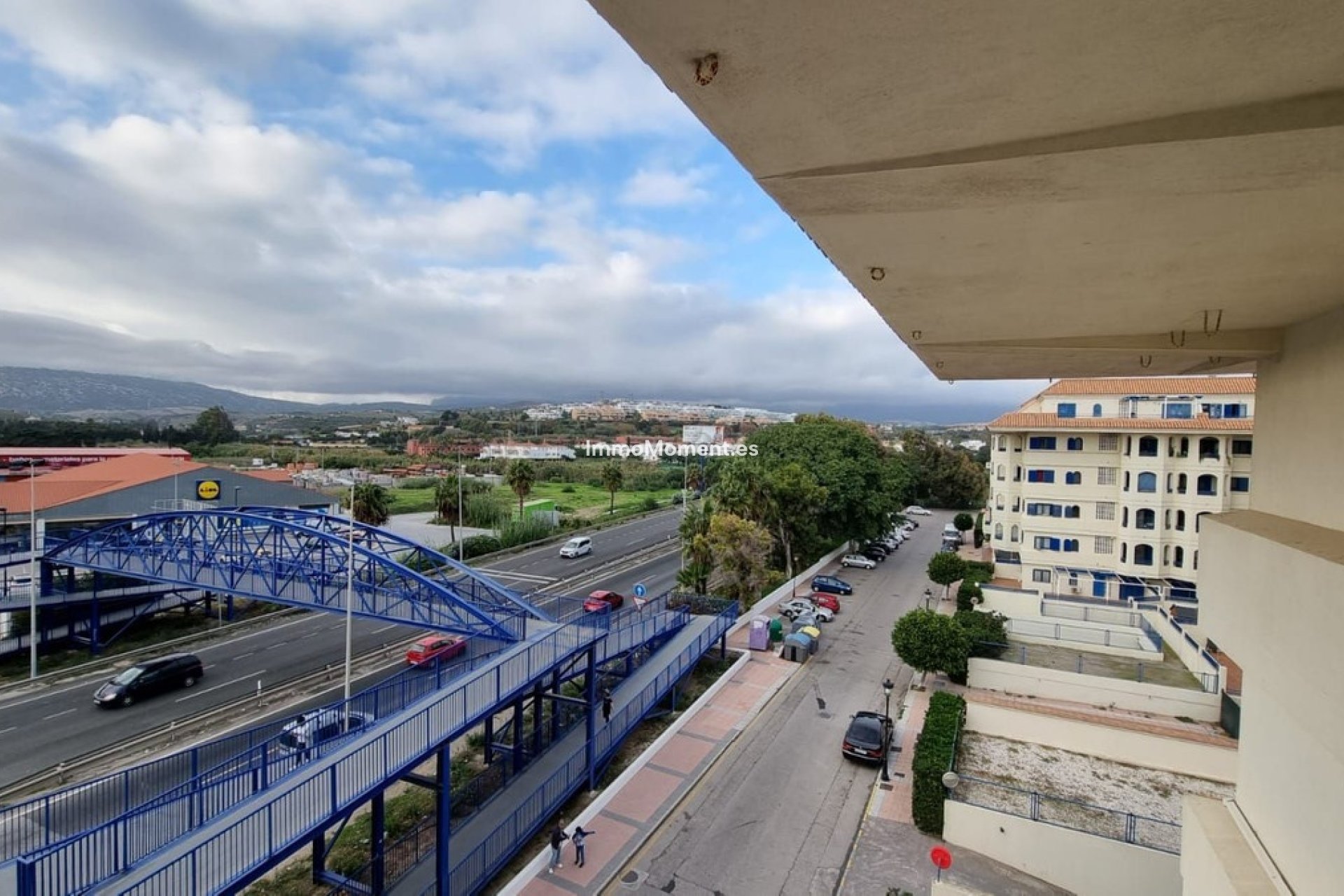 Bestaande woning - Appartement - Manilva - San Luis de Sabinillas