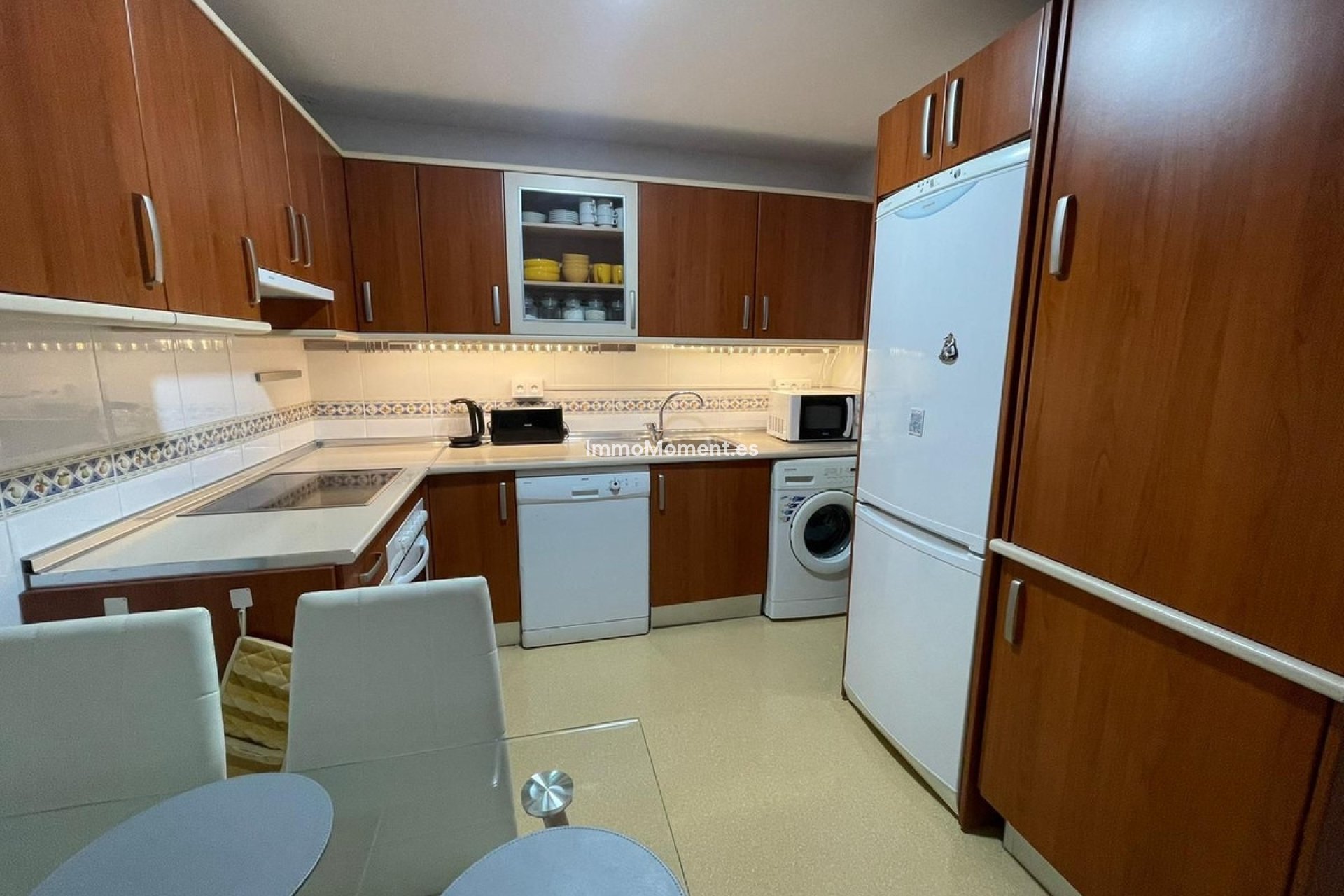 Bestaande woning - Appartement - Manilva - San Luis de Sabinillas