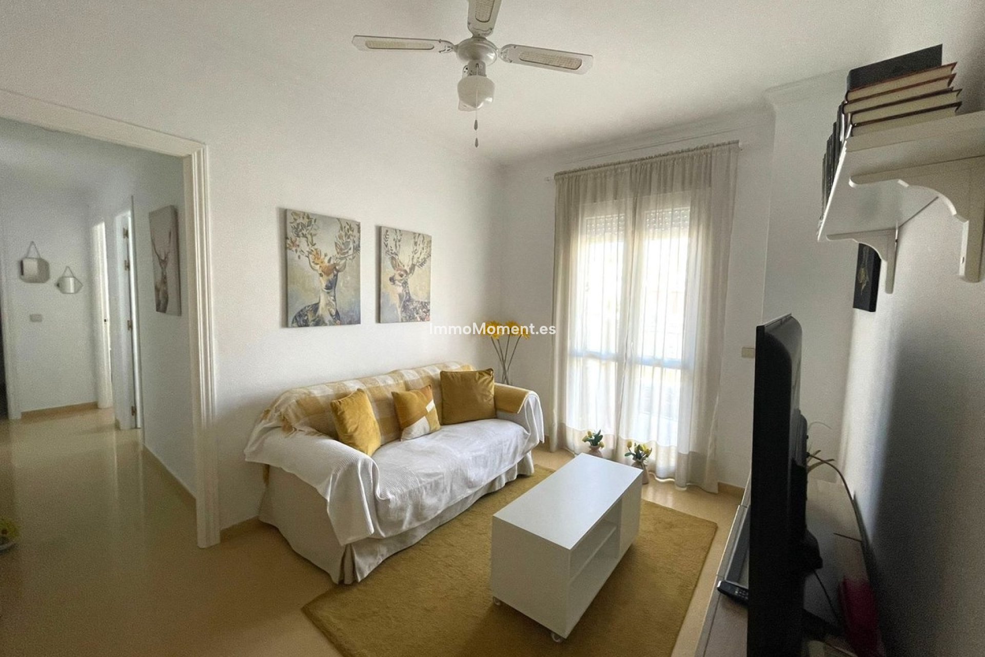 Bestaande woning - Appartement - Manilva - San Luis de Sabinillas