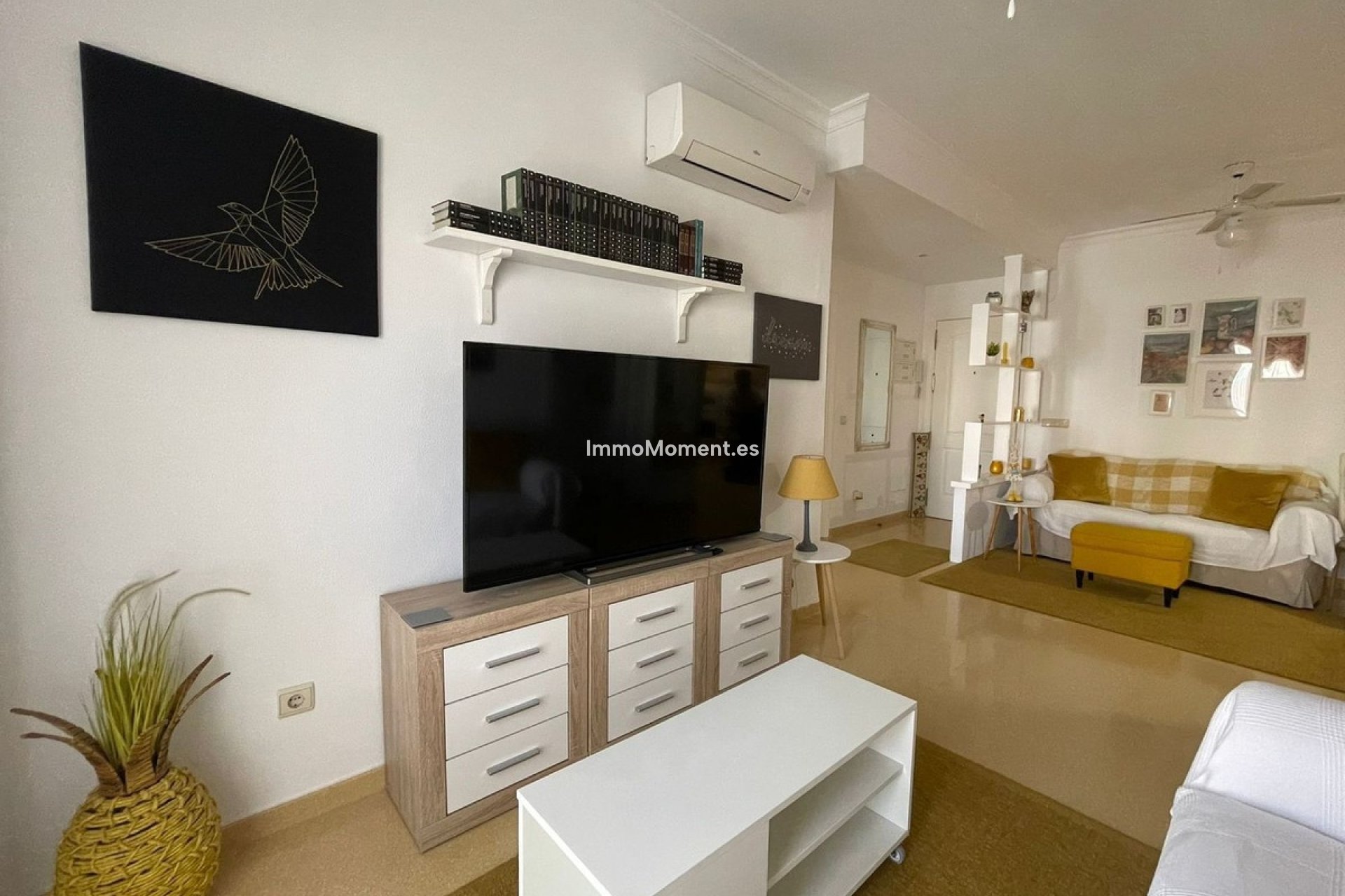 Bestaande woning - Appartement - Manilva - San Luis de Sabinillas