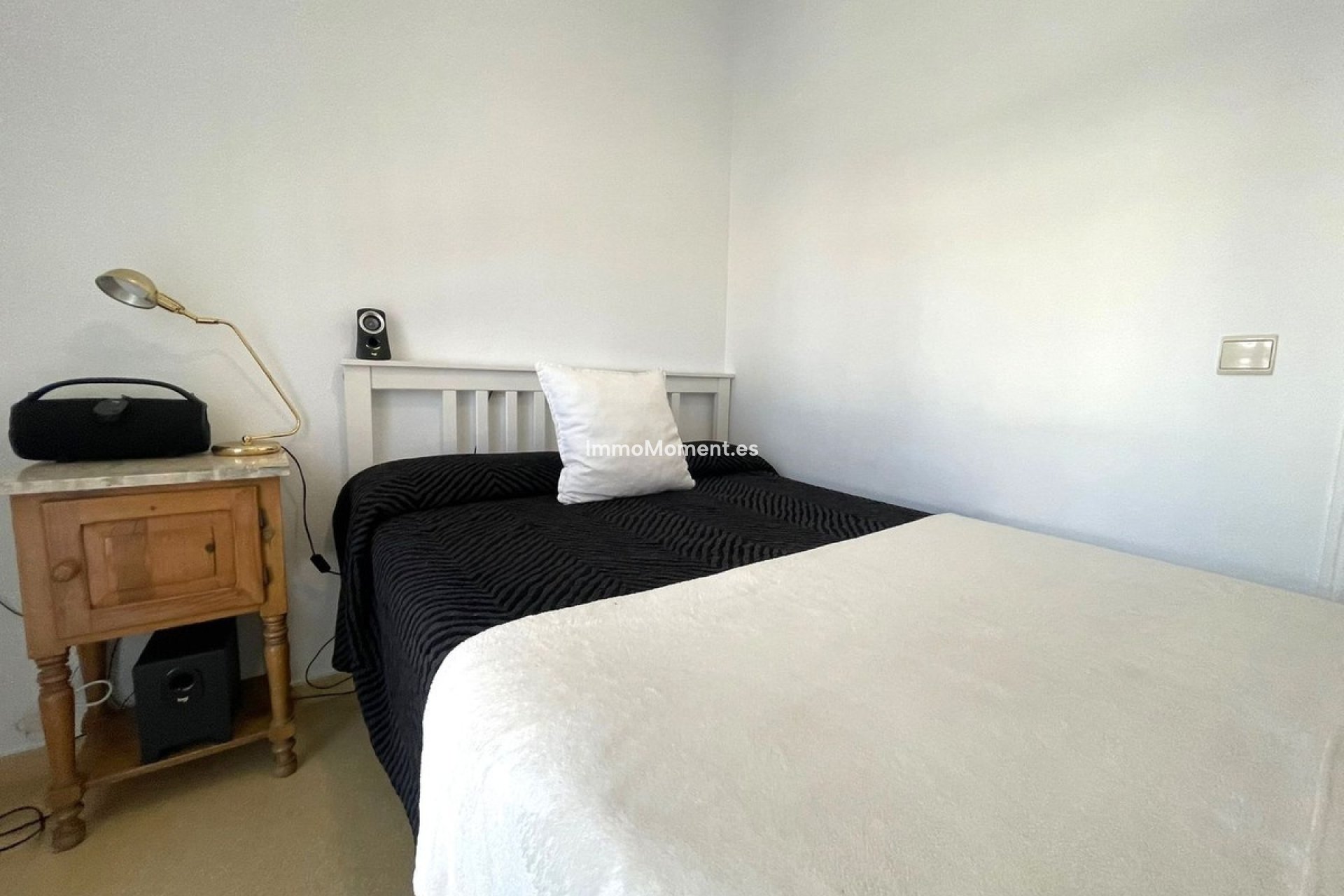 Bestaande woning - Appartement - Manilva - San Luis de Sabinillas