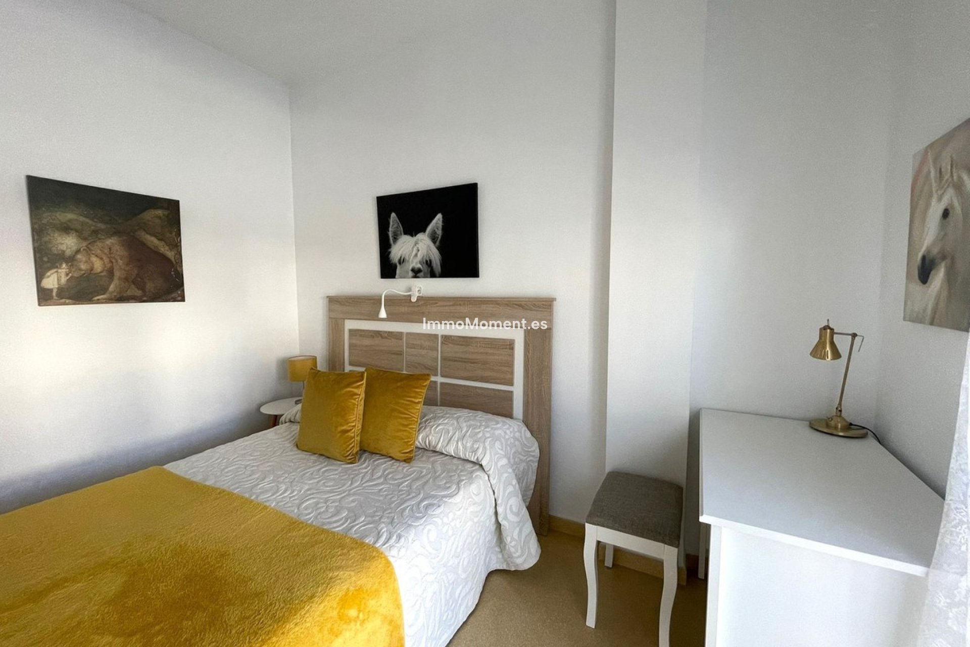 Bestaande woning - Appartement - Manilva - San Luis de Sabinillas