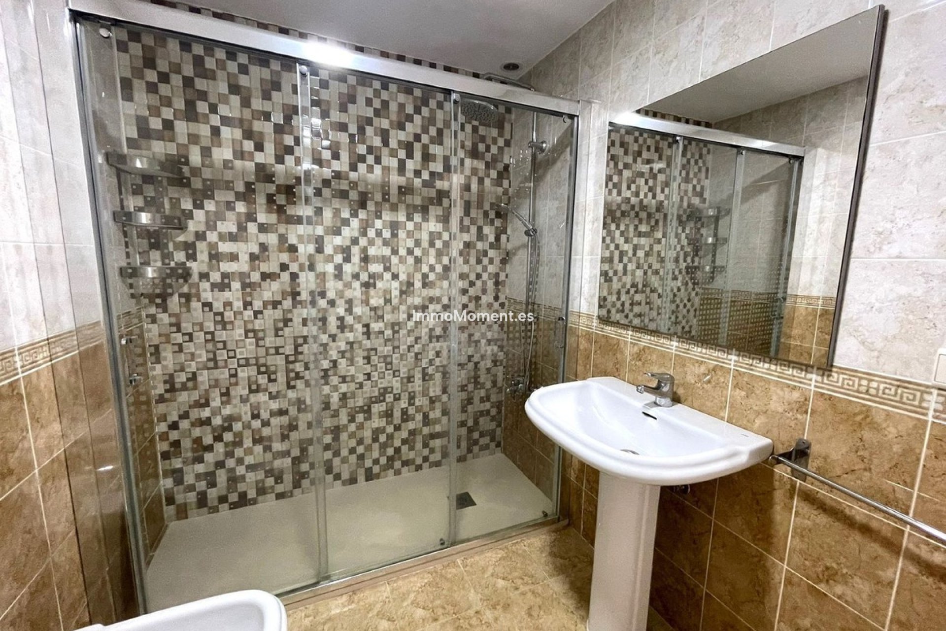 Bestaande woning - Appartement - Manilva - San Luis de Sabinillas