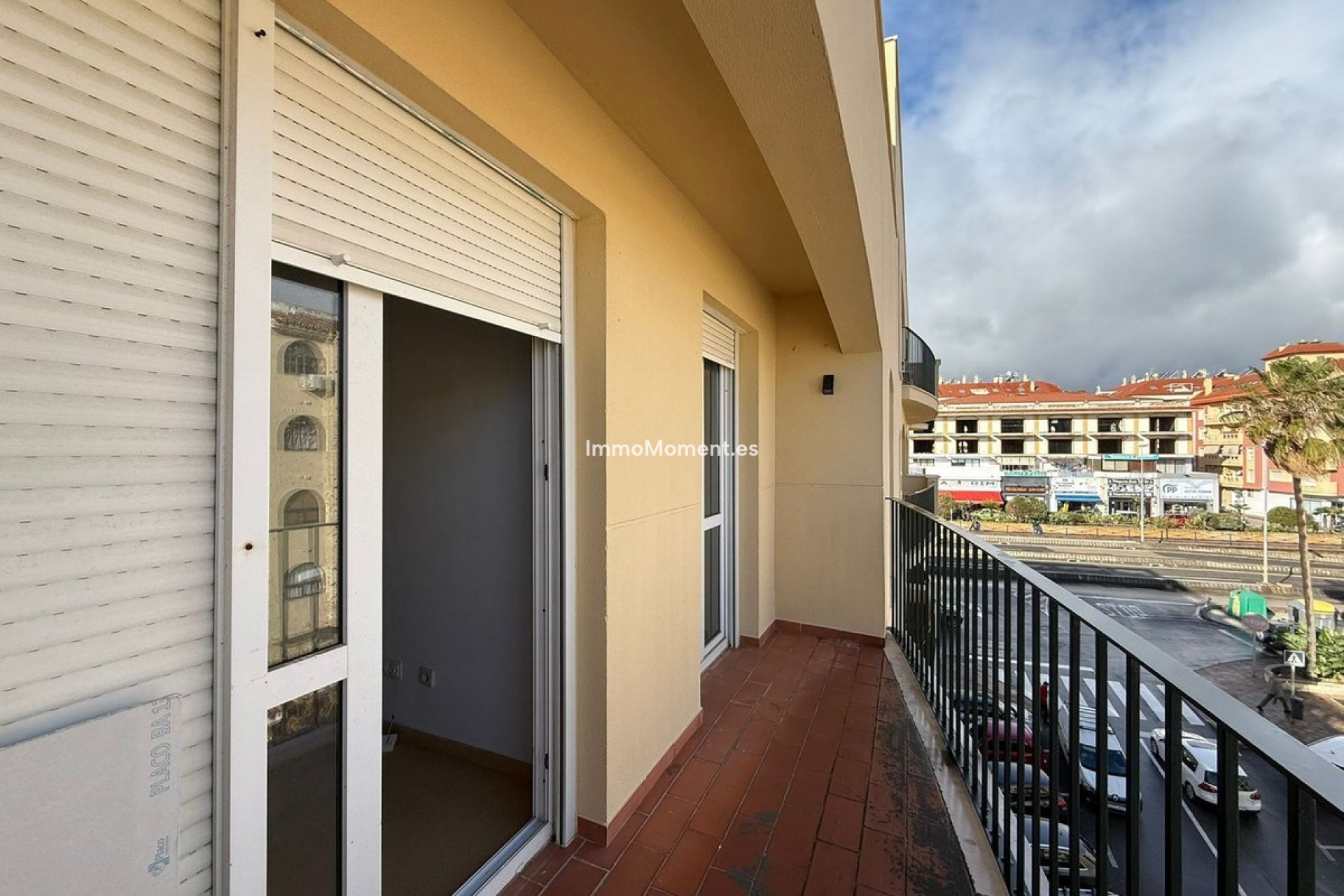 Bestaande woning - Appartement - Manilva - San Luis de Sabinillas