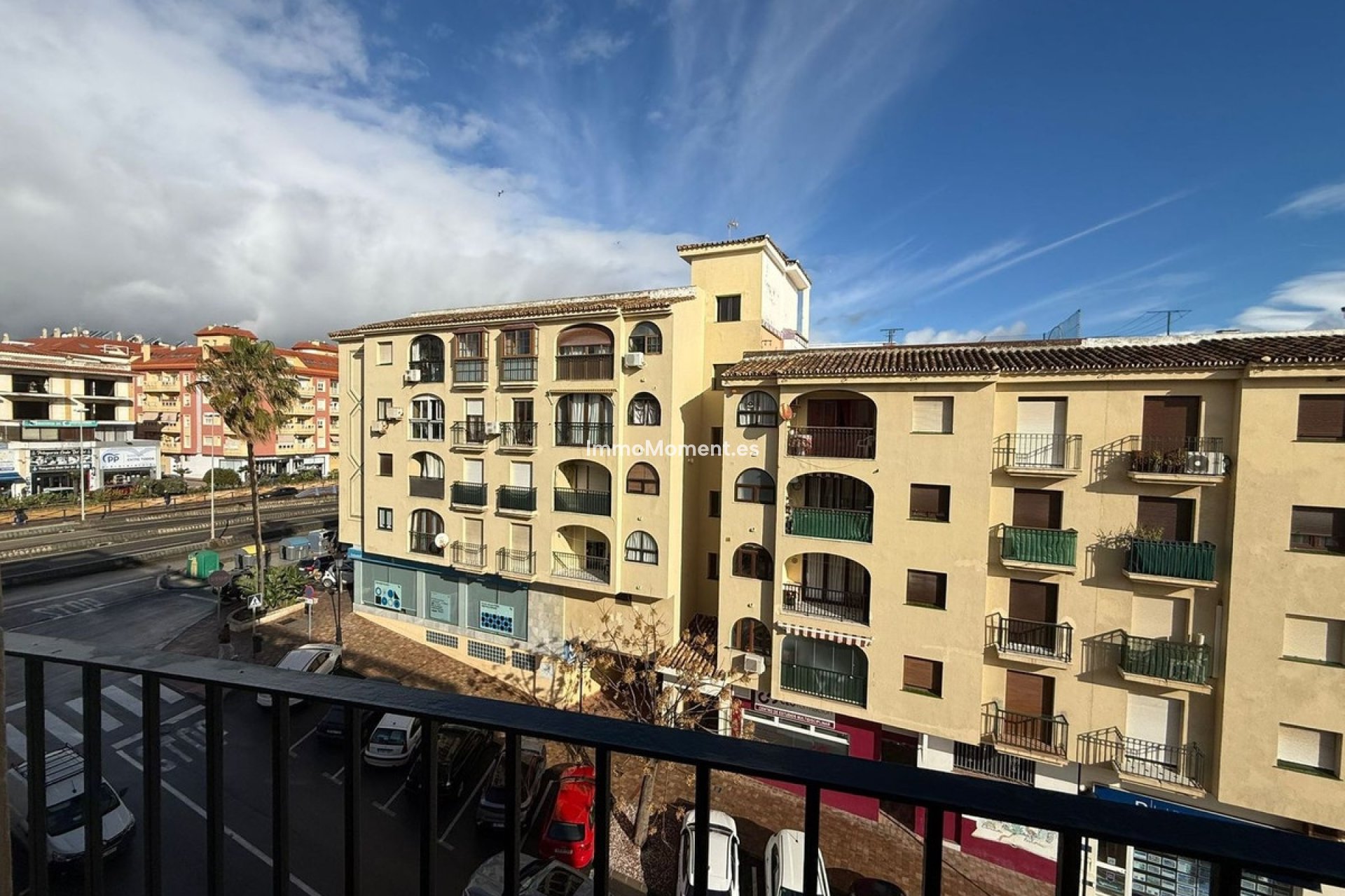 Bestaande woning - Appartement - Manilva - San Luis de Sabinillas