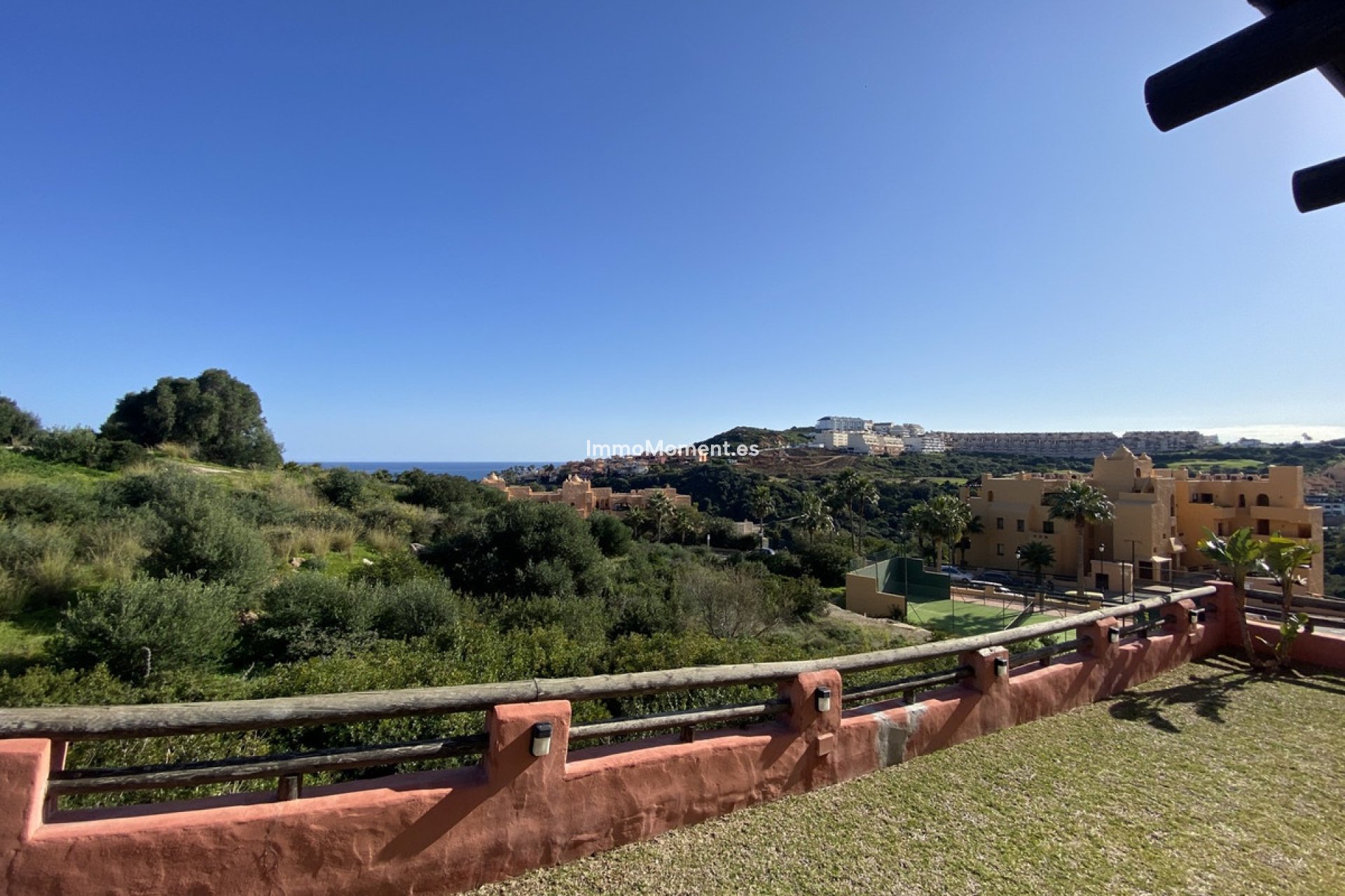 Bestaande woning - Appartement - Manilva - San Luis de Sabinillas