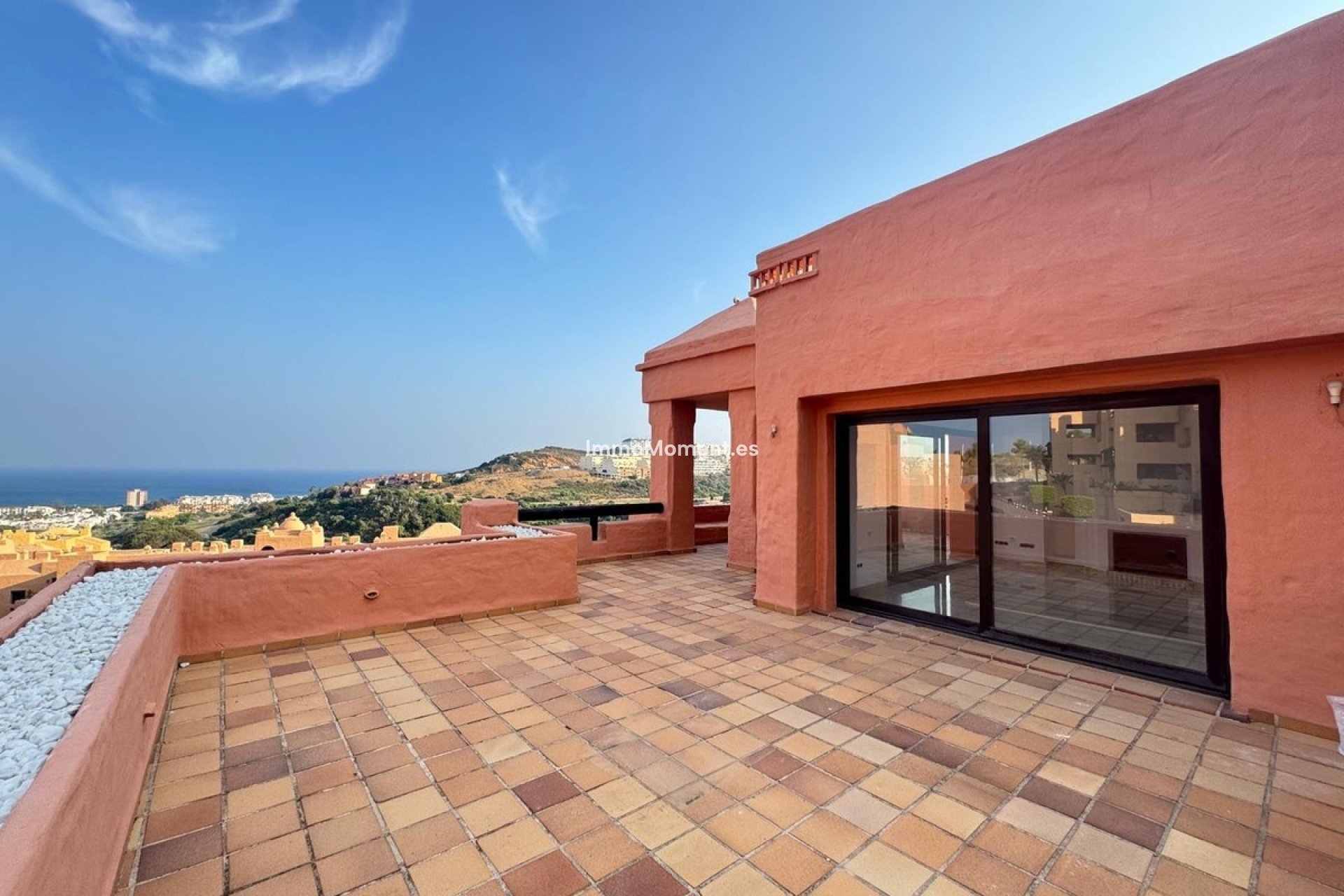 Bestaande woning - Appartement - Manilva - San Luis de Sabinillas