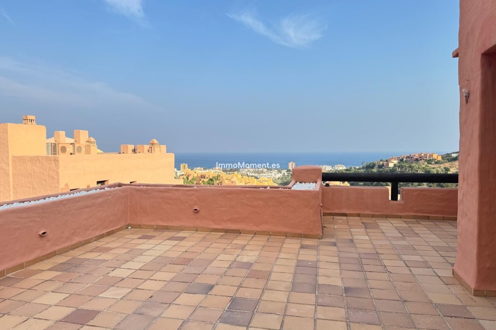 Bestaande woning - Appartement - Manilva - San Luis de Sabinillas