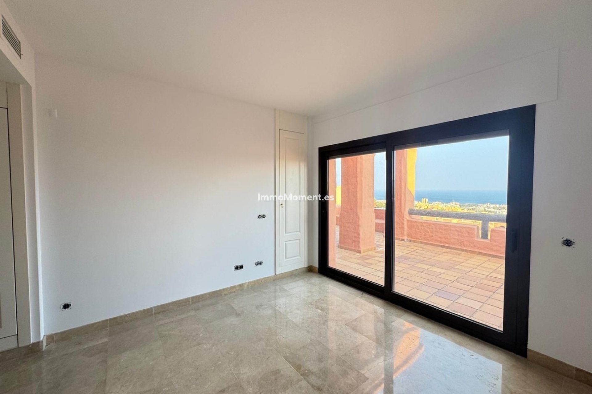 Bestaande woning - Appartement - Manilva - San Luis de Sabinillas
