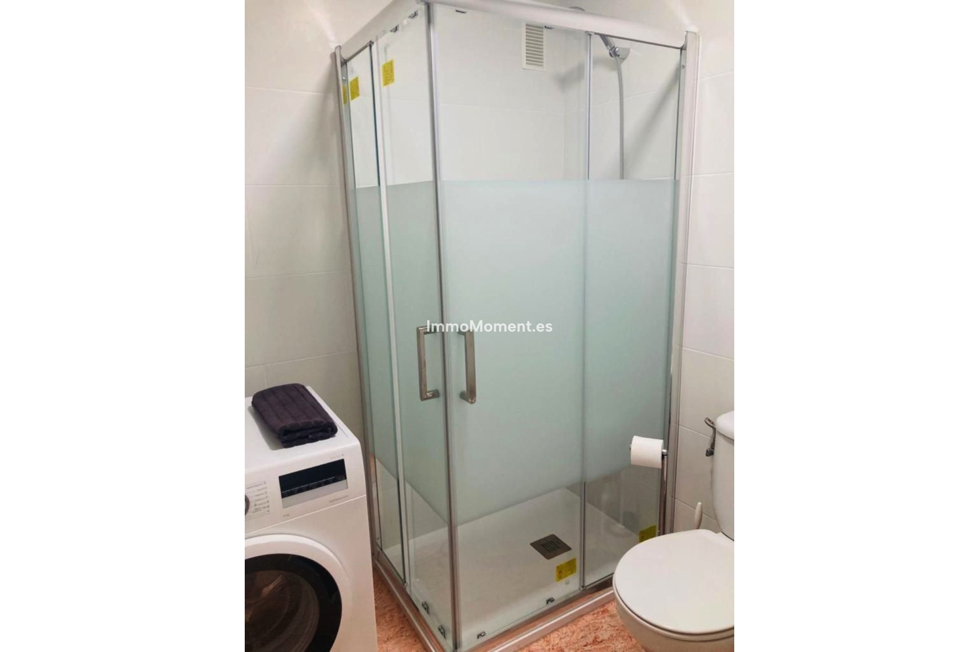 Bestaande woning - Appartement - Manilva - San Luis de Sabinillas