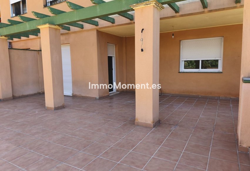Bestaande woning - Appartement - Manilva - San Luis de Sabinillas