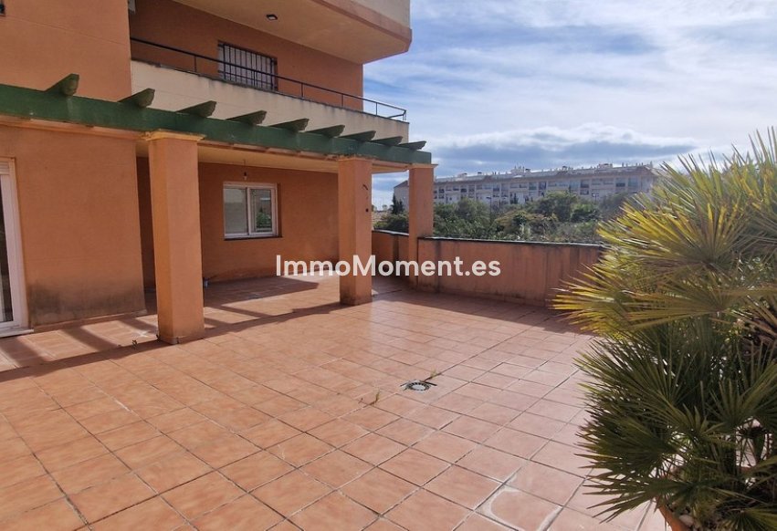 Bestaande woning - Appartement - Manilva - San Luis de Sabinillas