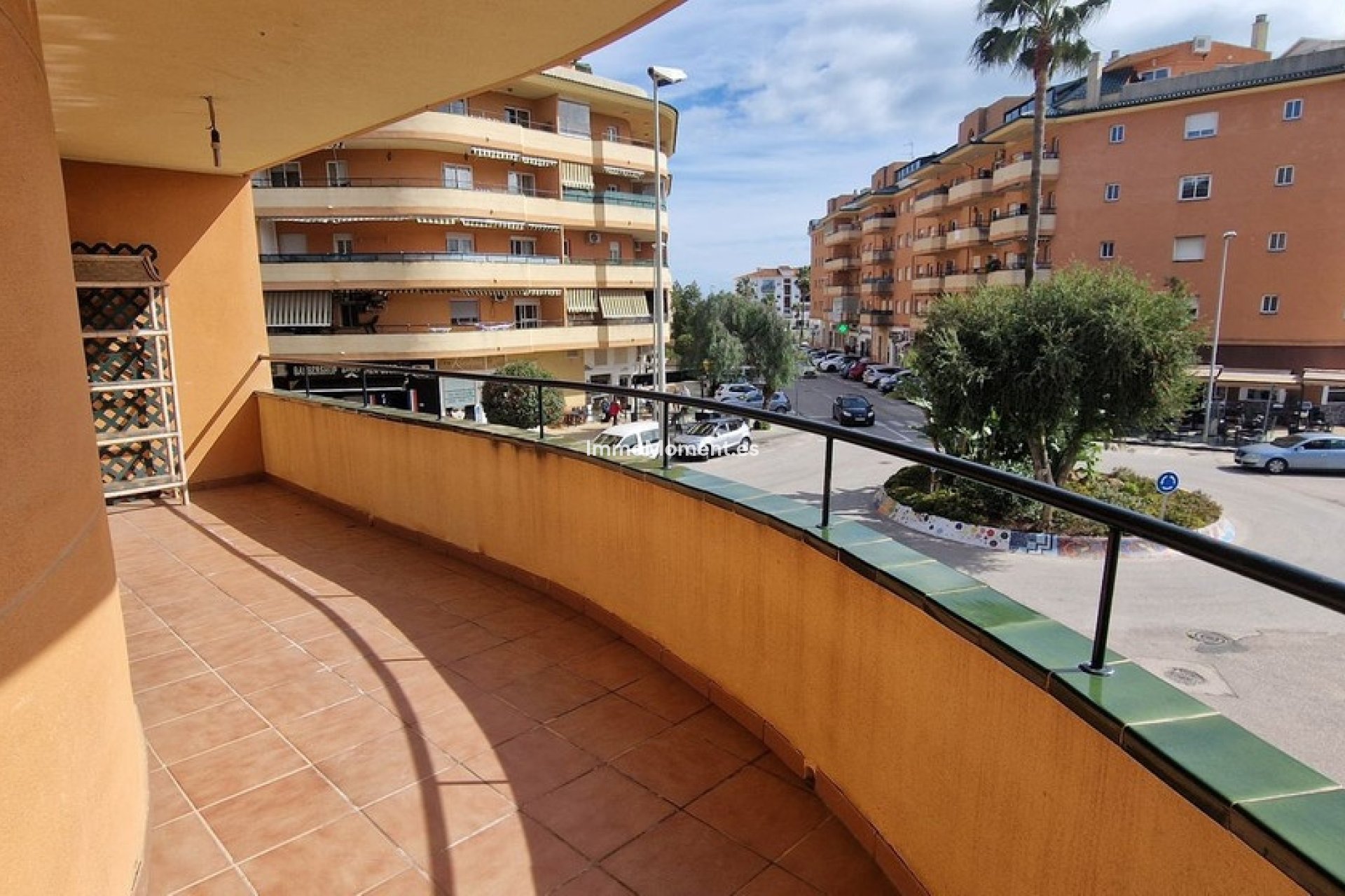 Bestaande woning - Appartement - Manilva - San Luis de Sabinillas