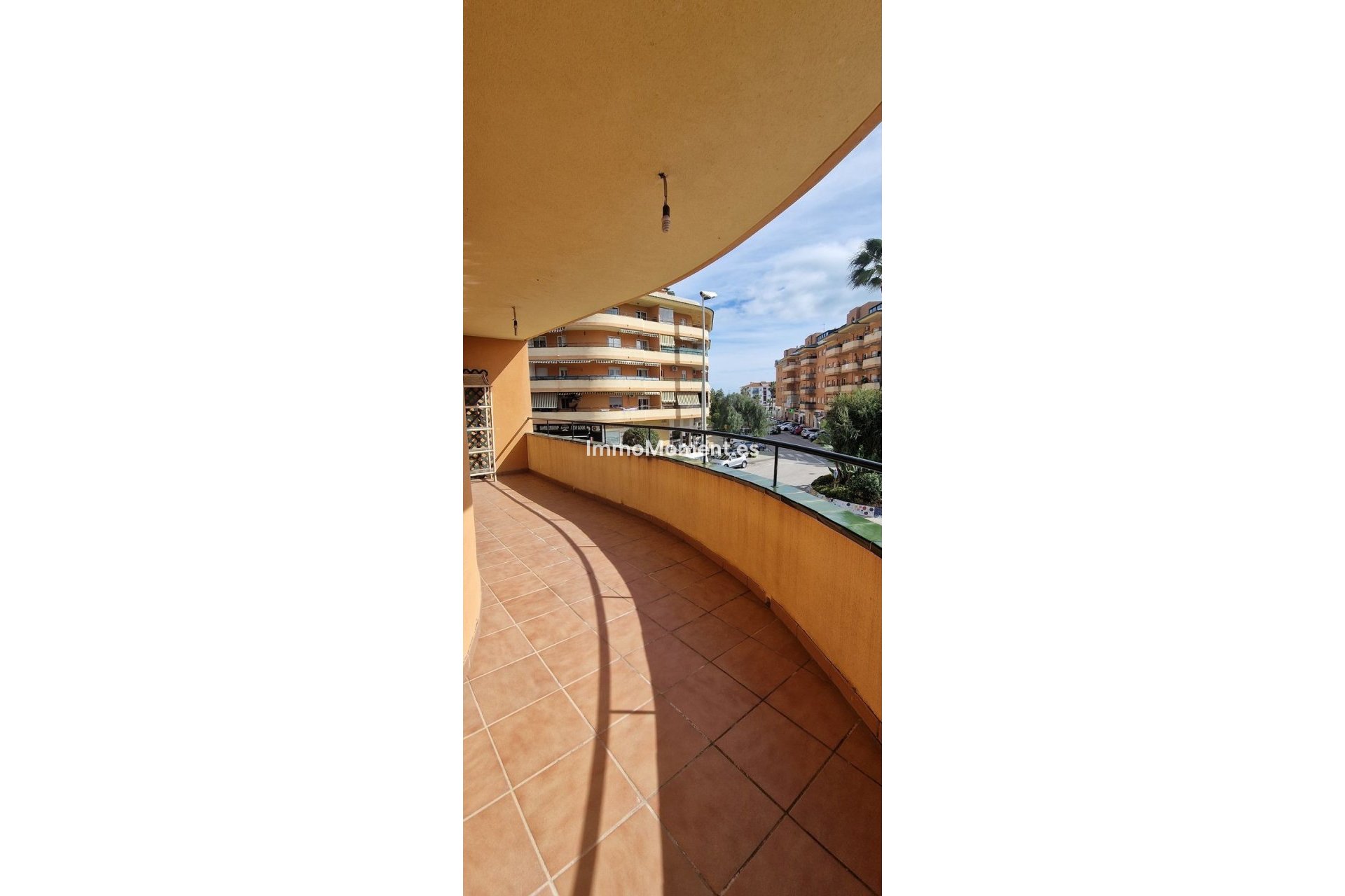 Bestaande woning - Appartement - Manilva - San Luis de Sabinillas