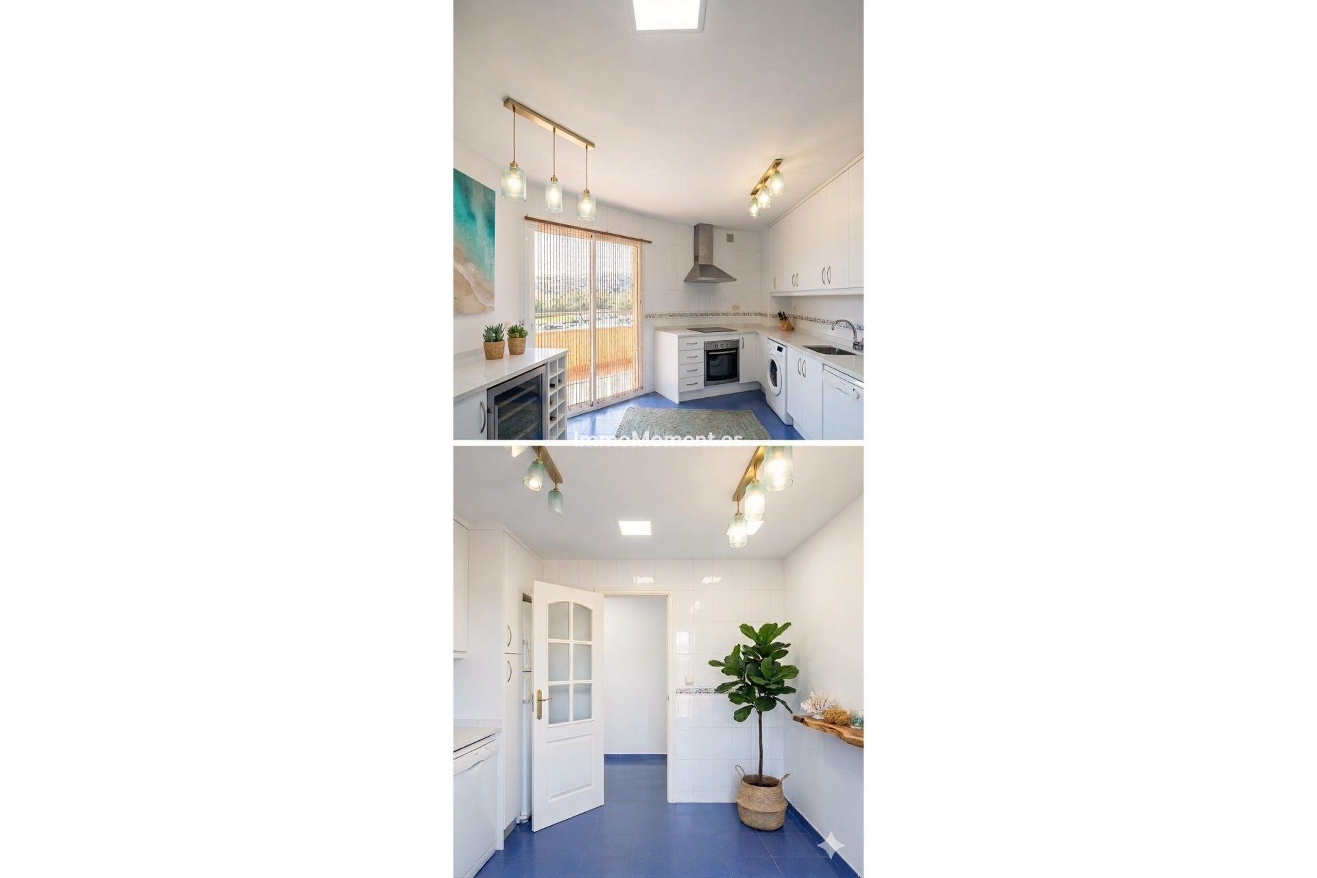 Bestaande woning - Appartement - Manilva - San Luis de Sabinillas