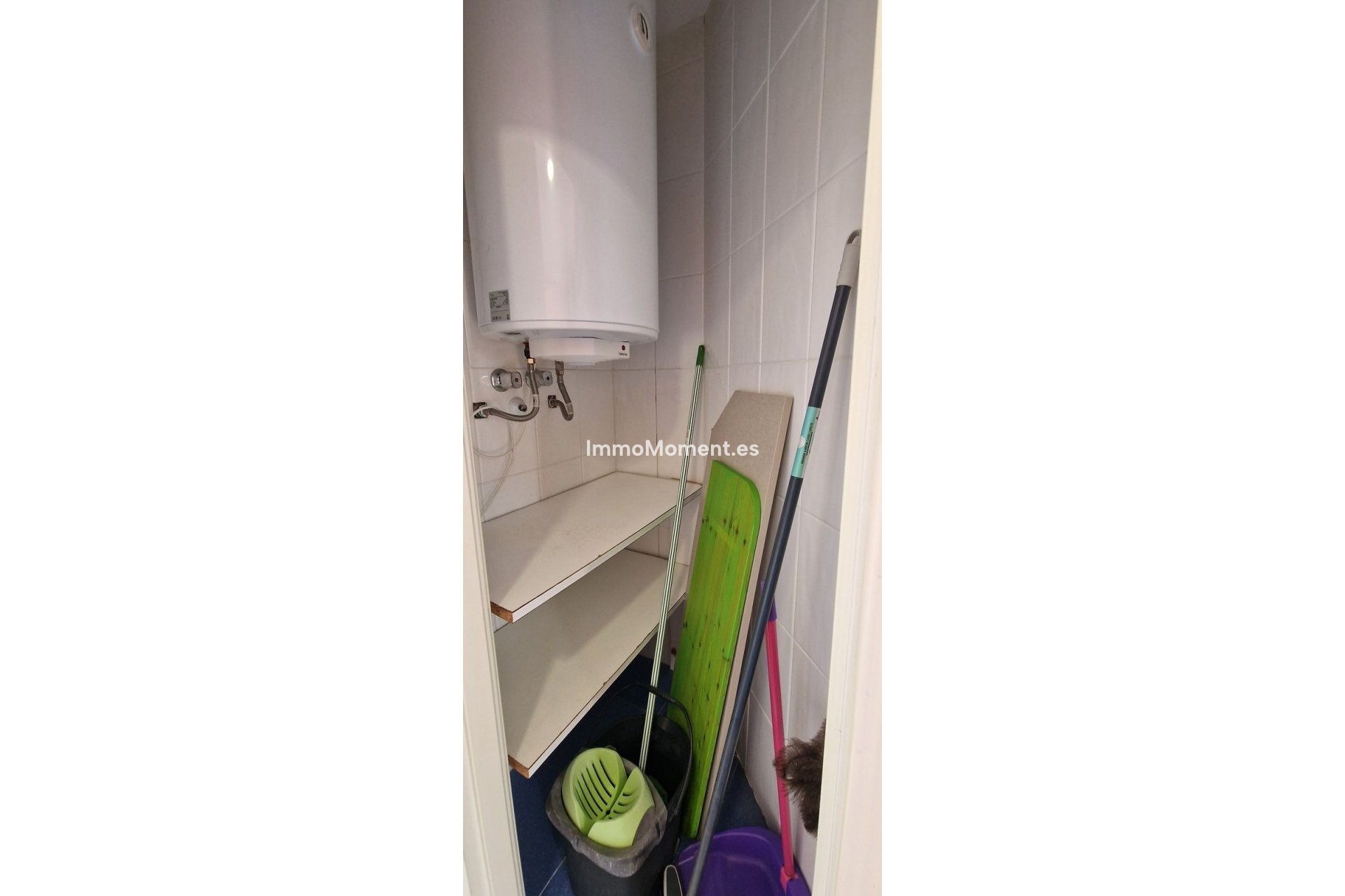 Bestaande woning - Appartement - Manilva - San Luis de Sabinillas