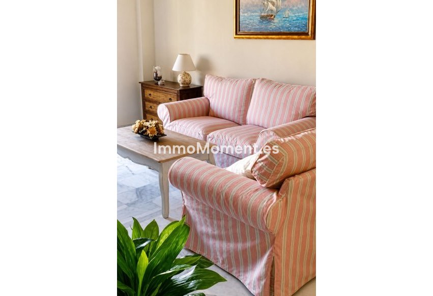 Bestaande woning - Appartement - Manilva - San Luis de Sabinillas
