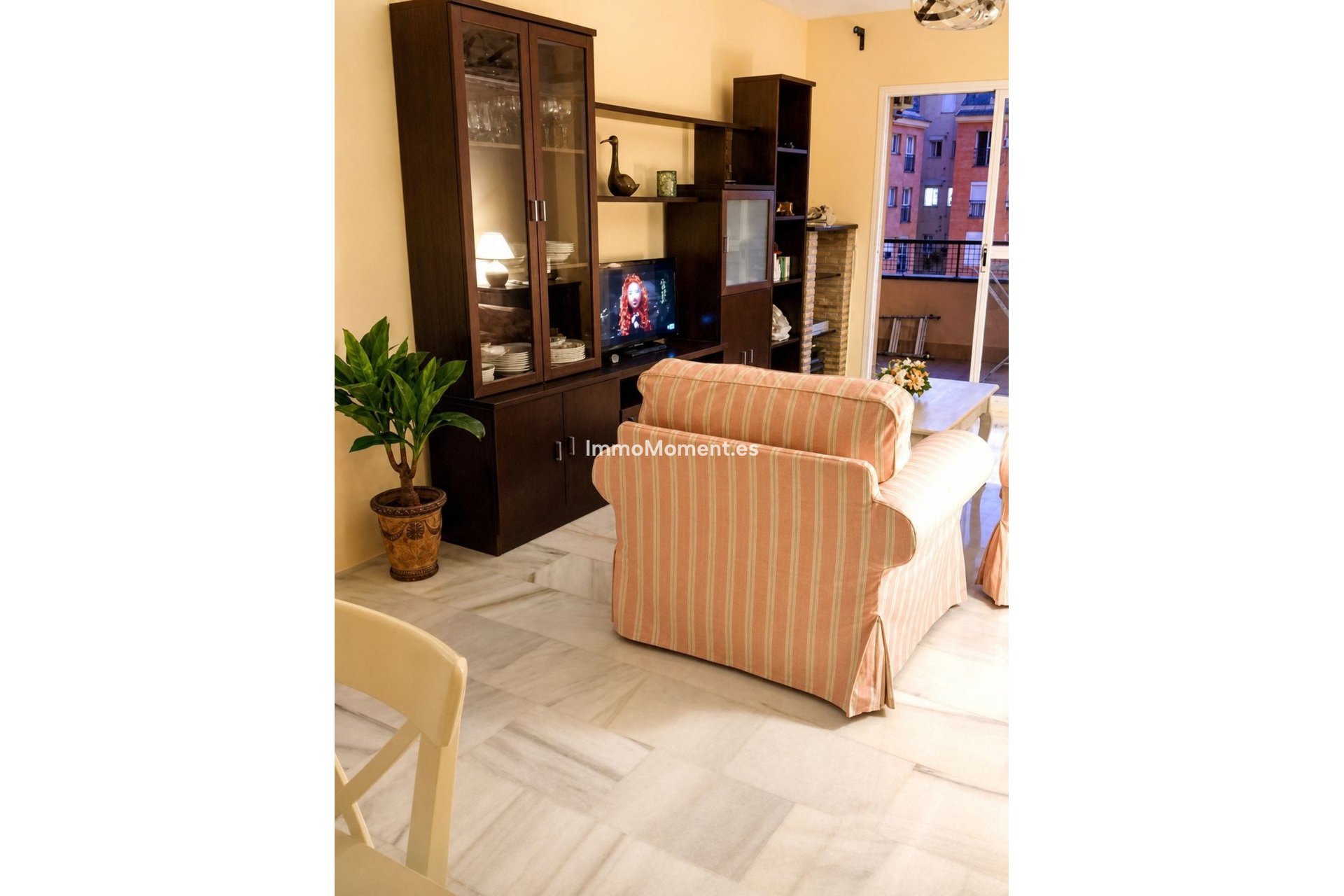Bestaande woning - Appartement - Manilva - San Luis de Sabinillas