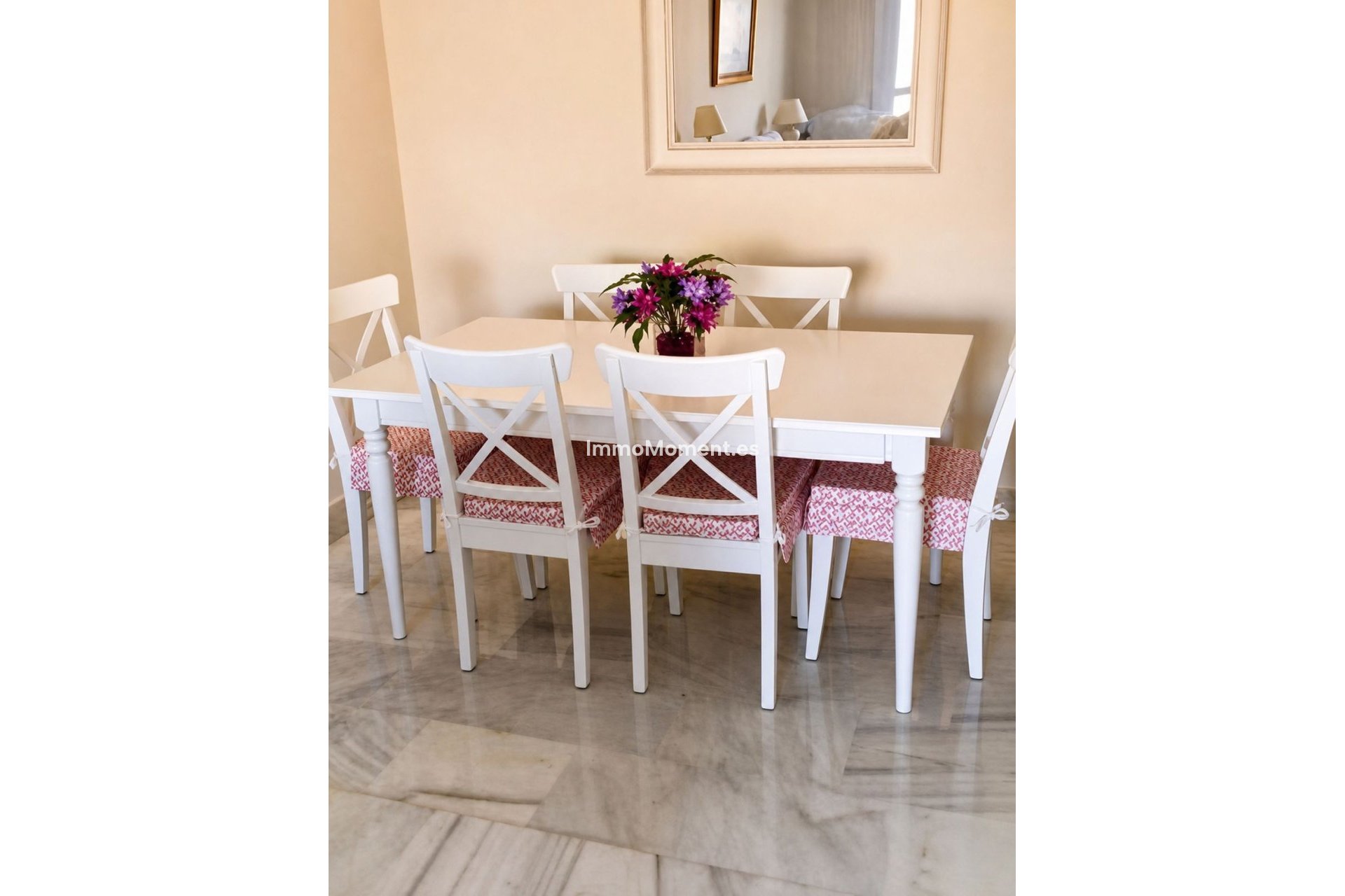 Bestaande woning - Appartement - Manilva - San Luis de Sabinillas