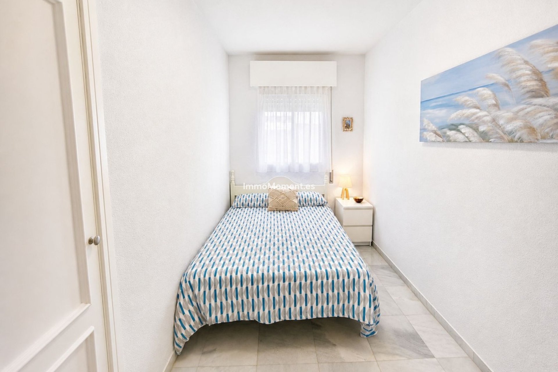 Bestaande woning - Appartement - Manilva - San Luis de Sabinillas