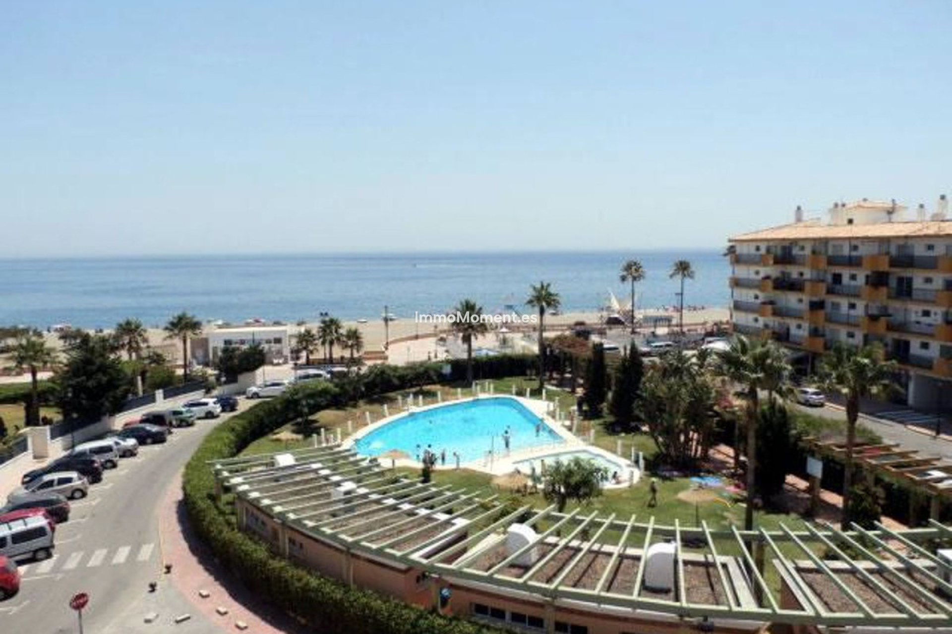 Bestaande woning - Appartement - Manilva - San Luis de Sabinillas