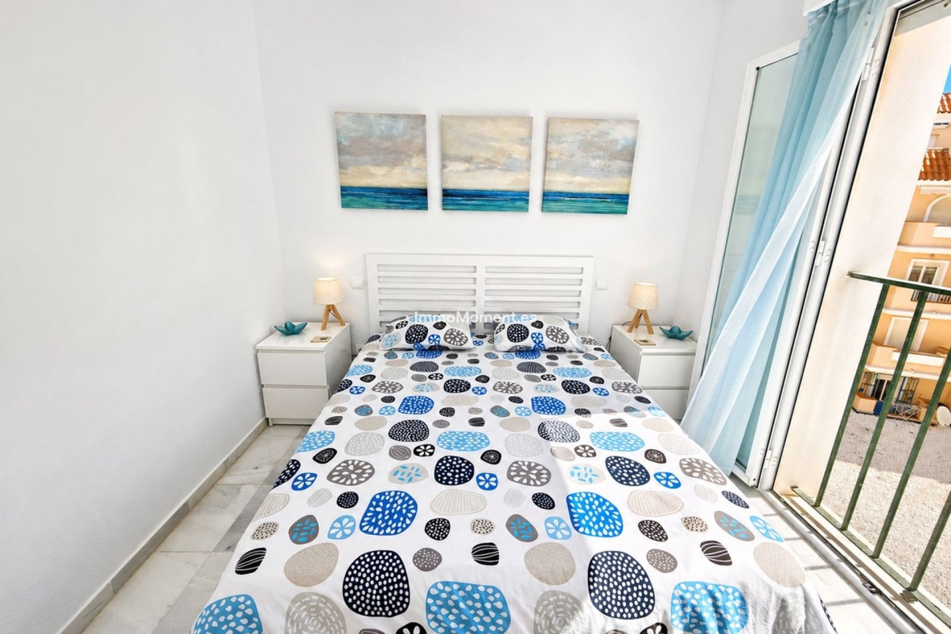 Bestaande woning - Appartement - Manilva - San Luis de Sabinillas