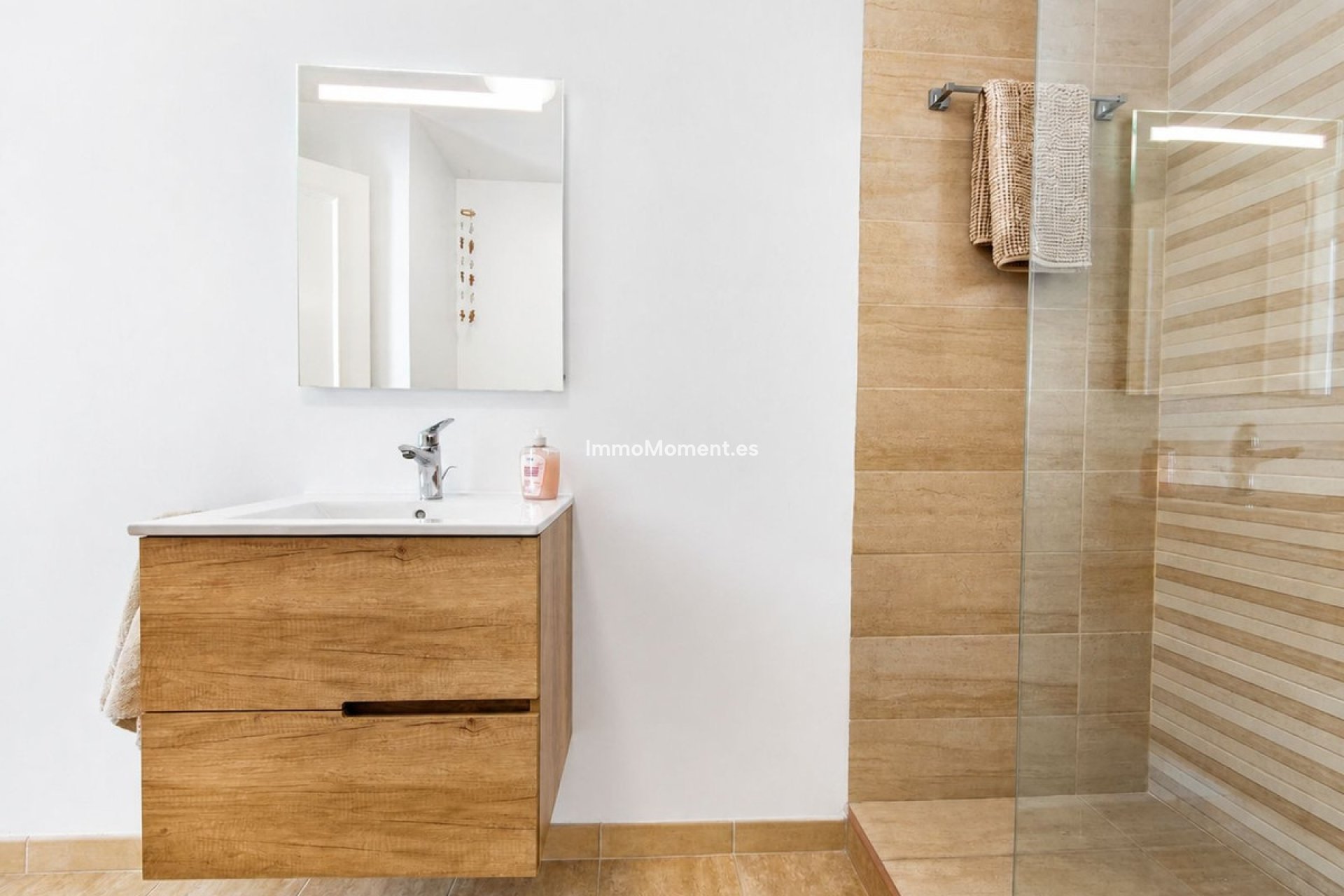 Bestaande woning - Appartement - Manilva - San Luis de Sabinillas