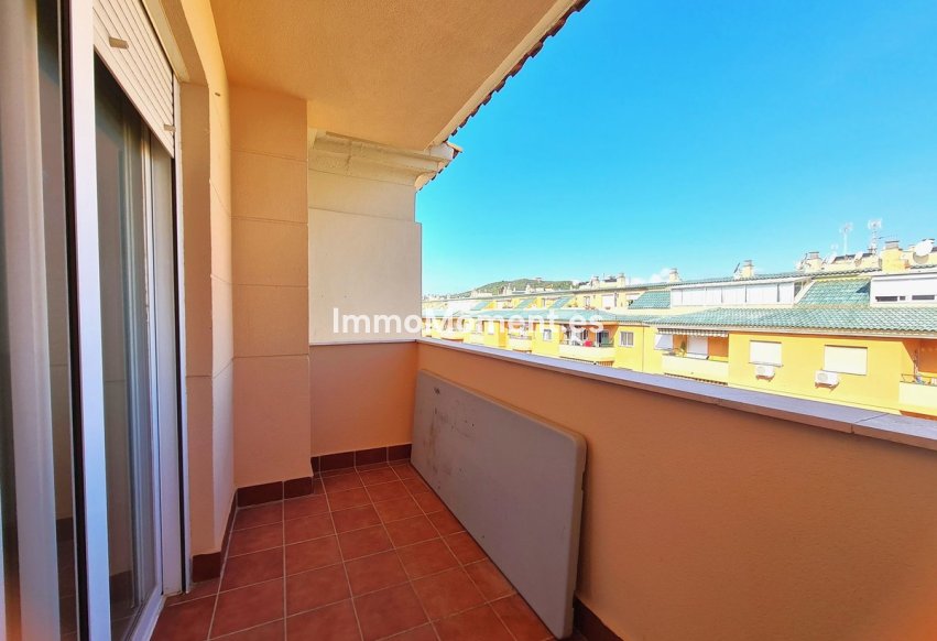 Bestaande woning - Appartement - Manilva - San Luis de Sabinillas