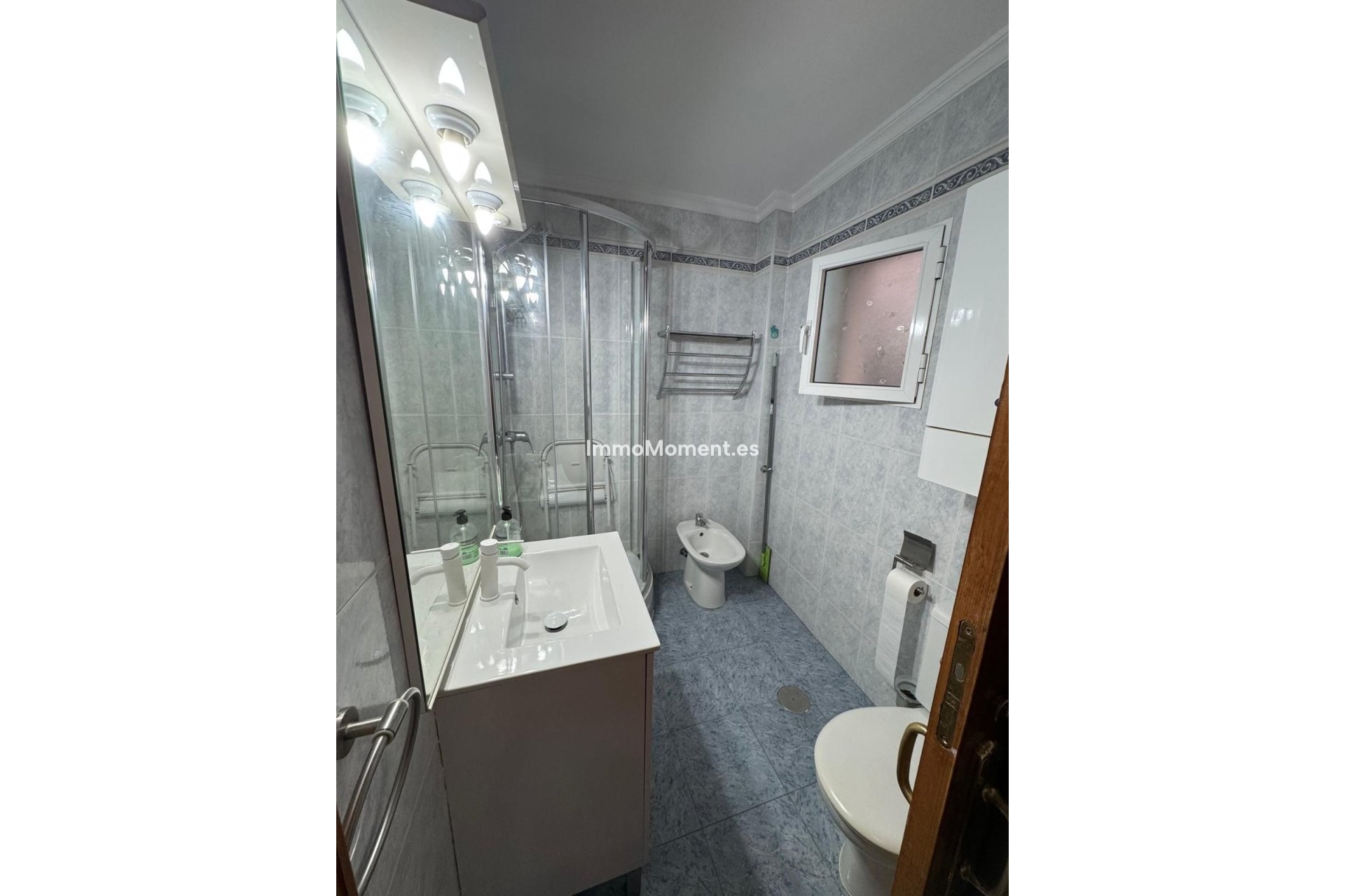 Bestaande woning - Appartement - Manilva - San Luis de Sabinillas