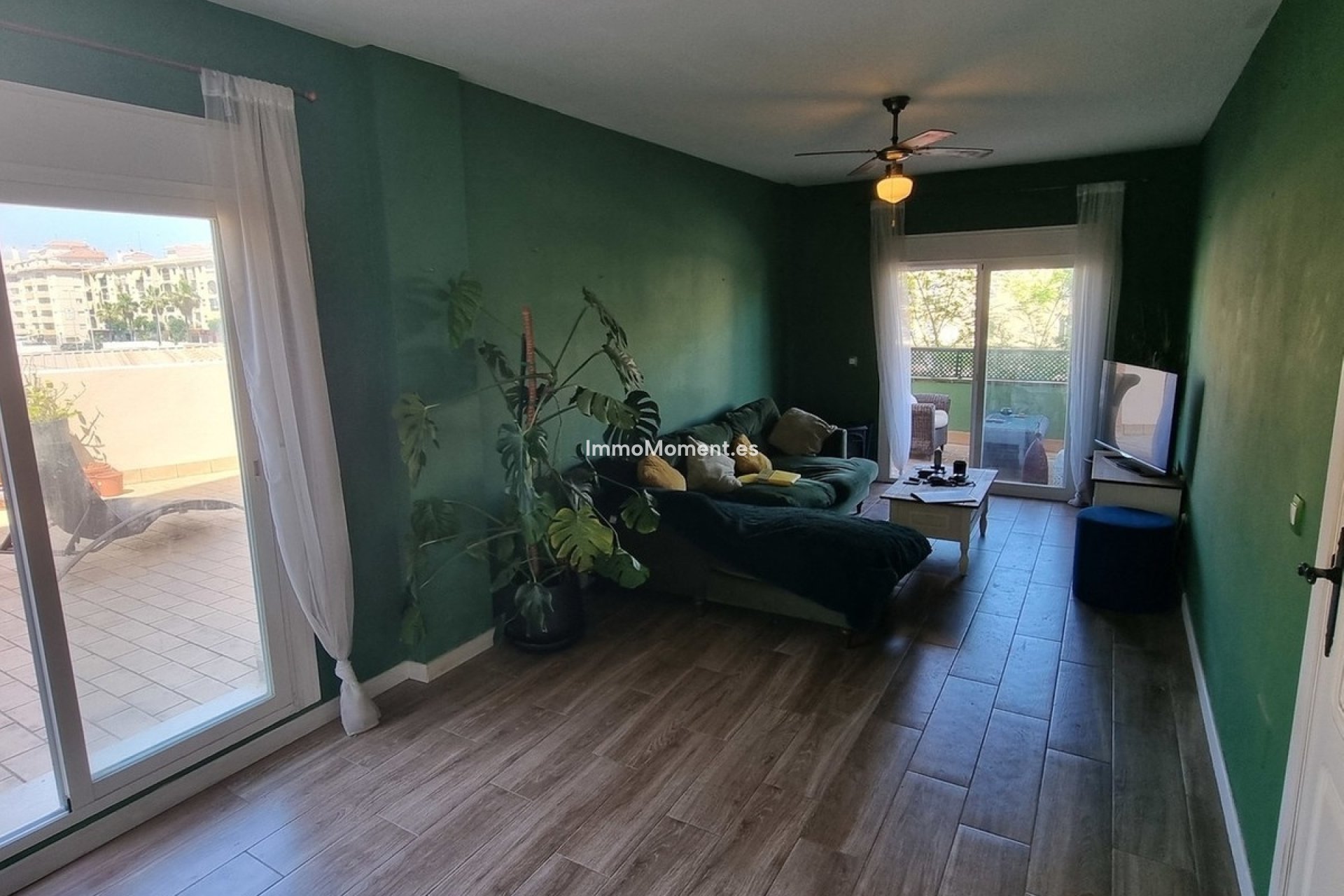 Bestaande woning - Appartement - Manilva - San Luis de Sabinillas