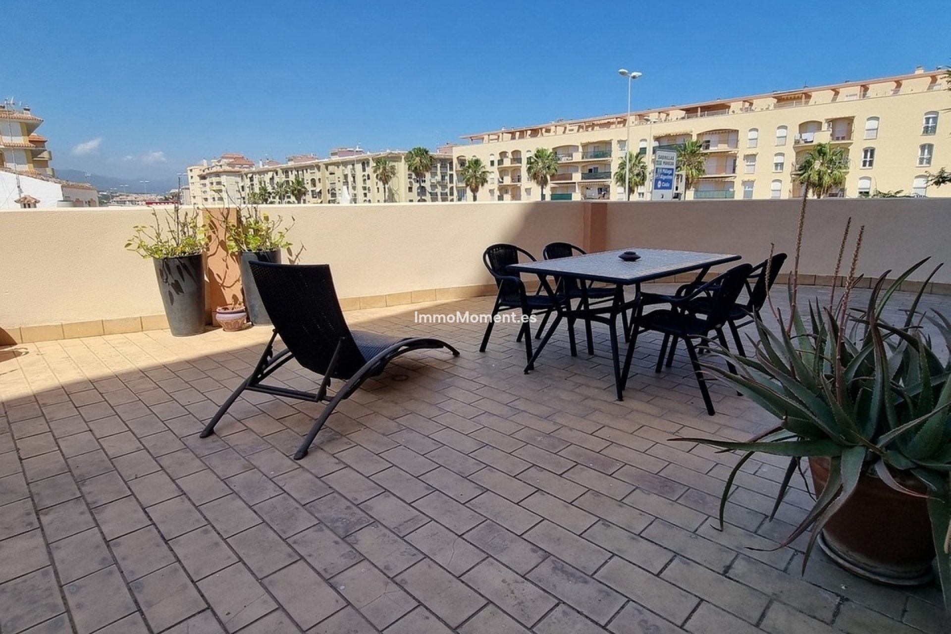 Bestaande woning - Appartement - Manilva - San Luis de Sabinillas
