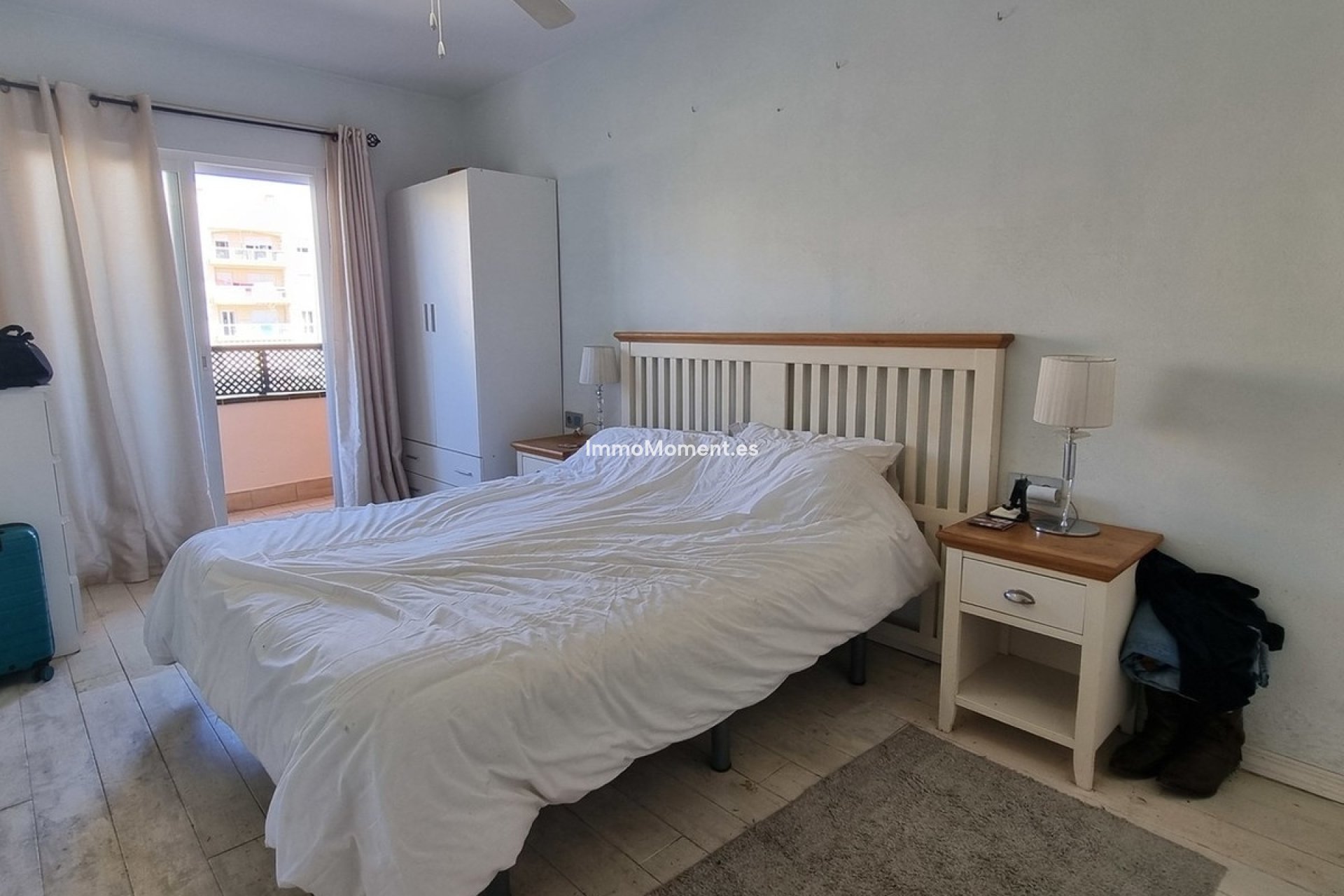 Bestaande woning - Appartement - Manilva - San Luis de Sabinillas