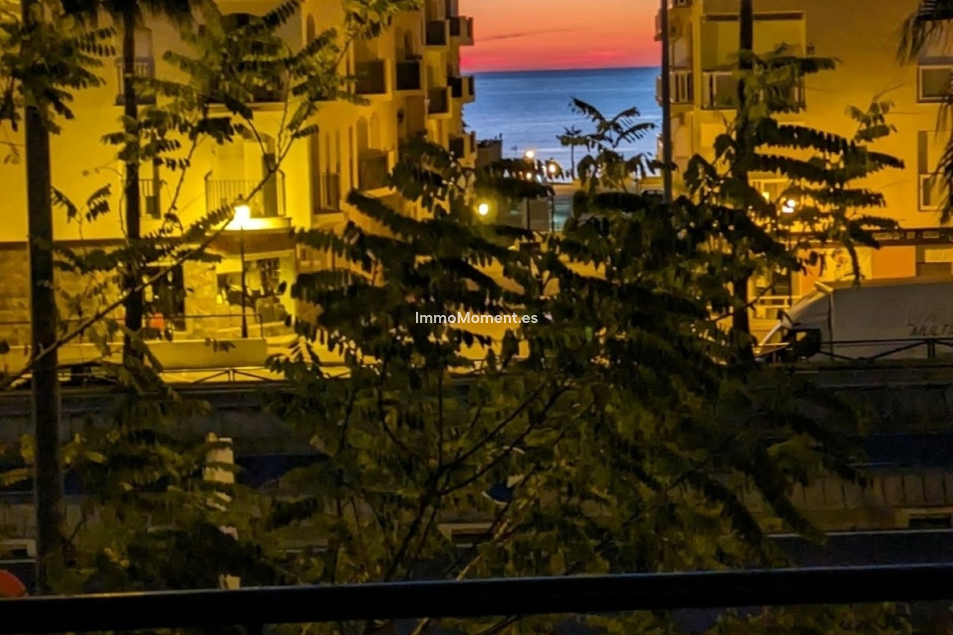 Bestaande woning - Appartement - Manilva - San Luis de Sabinillas