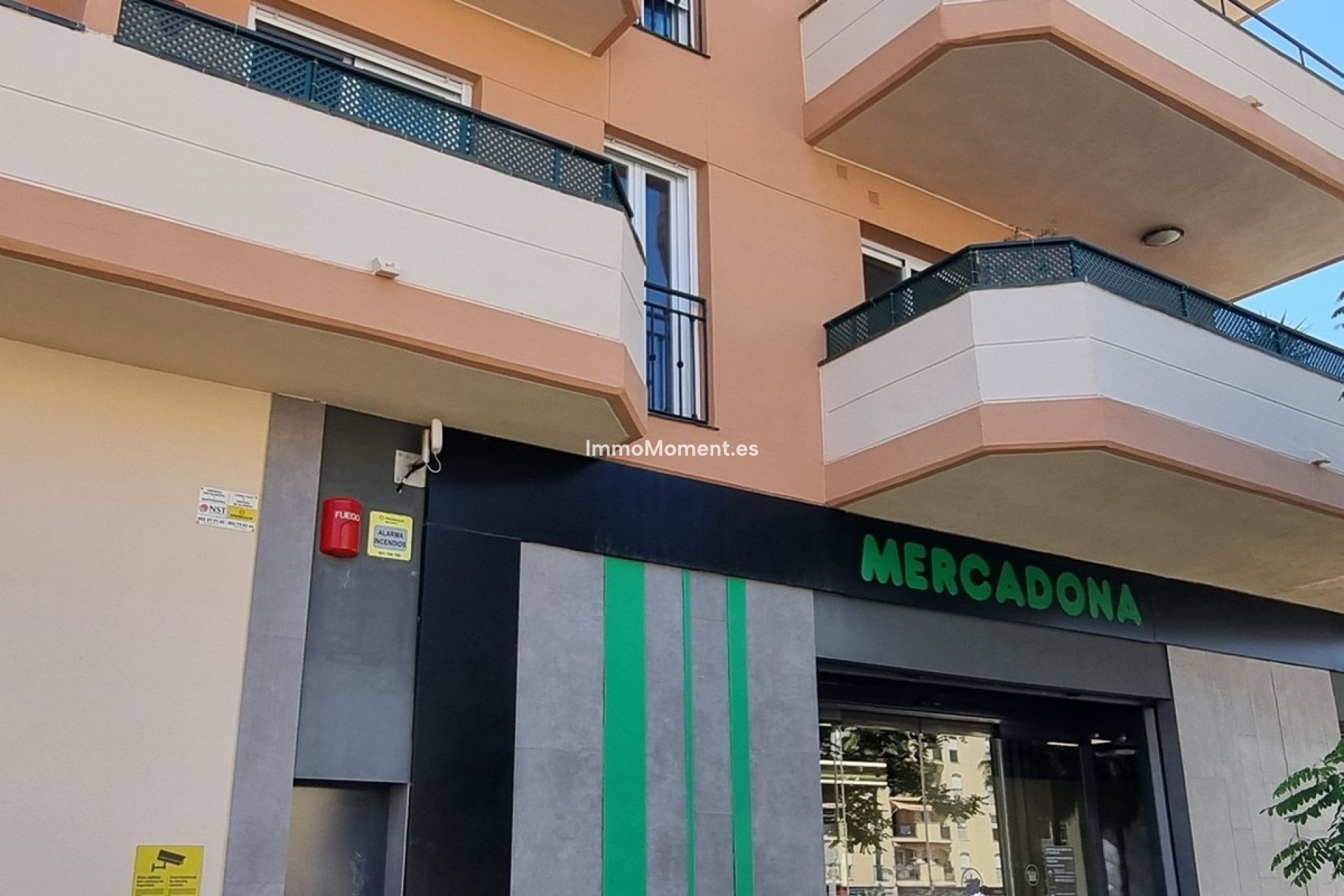 Bestaande woning - Appartement - Manilva - San Luis de Sabinillas