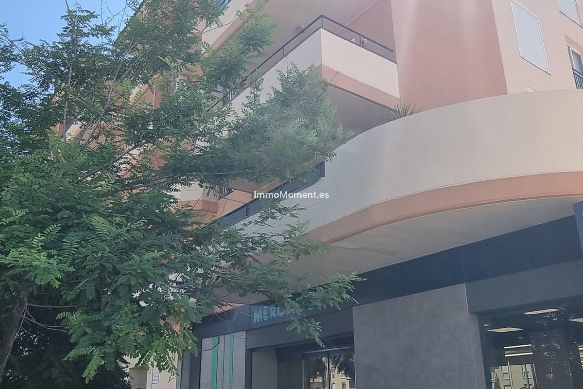 Bestaande woning - Appartement - Manilva - San Luis de Sabinillas