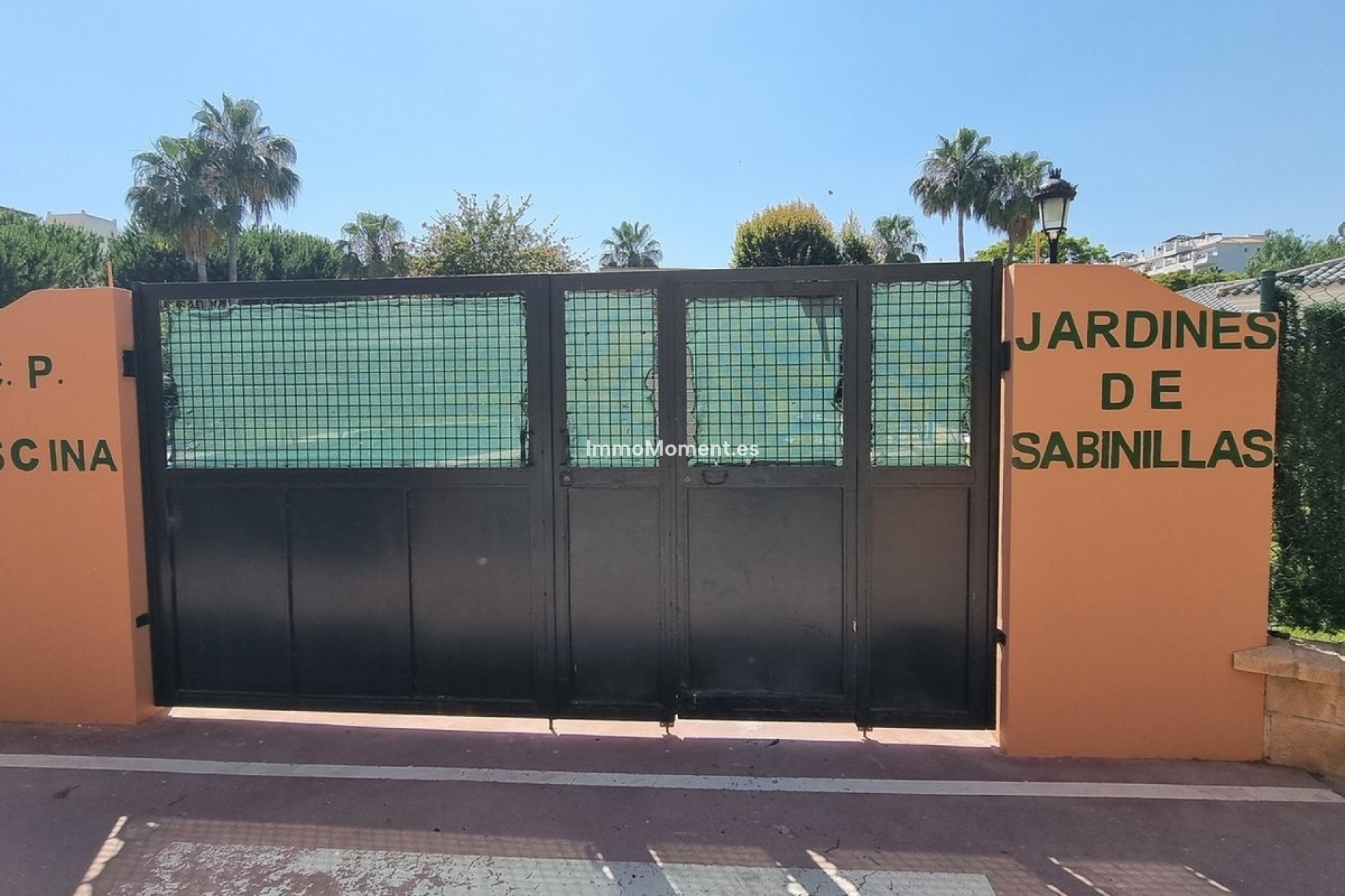 Bestaande woning - Appartement - Manilva - San Luis de Sabinillas