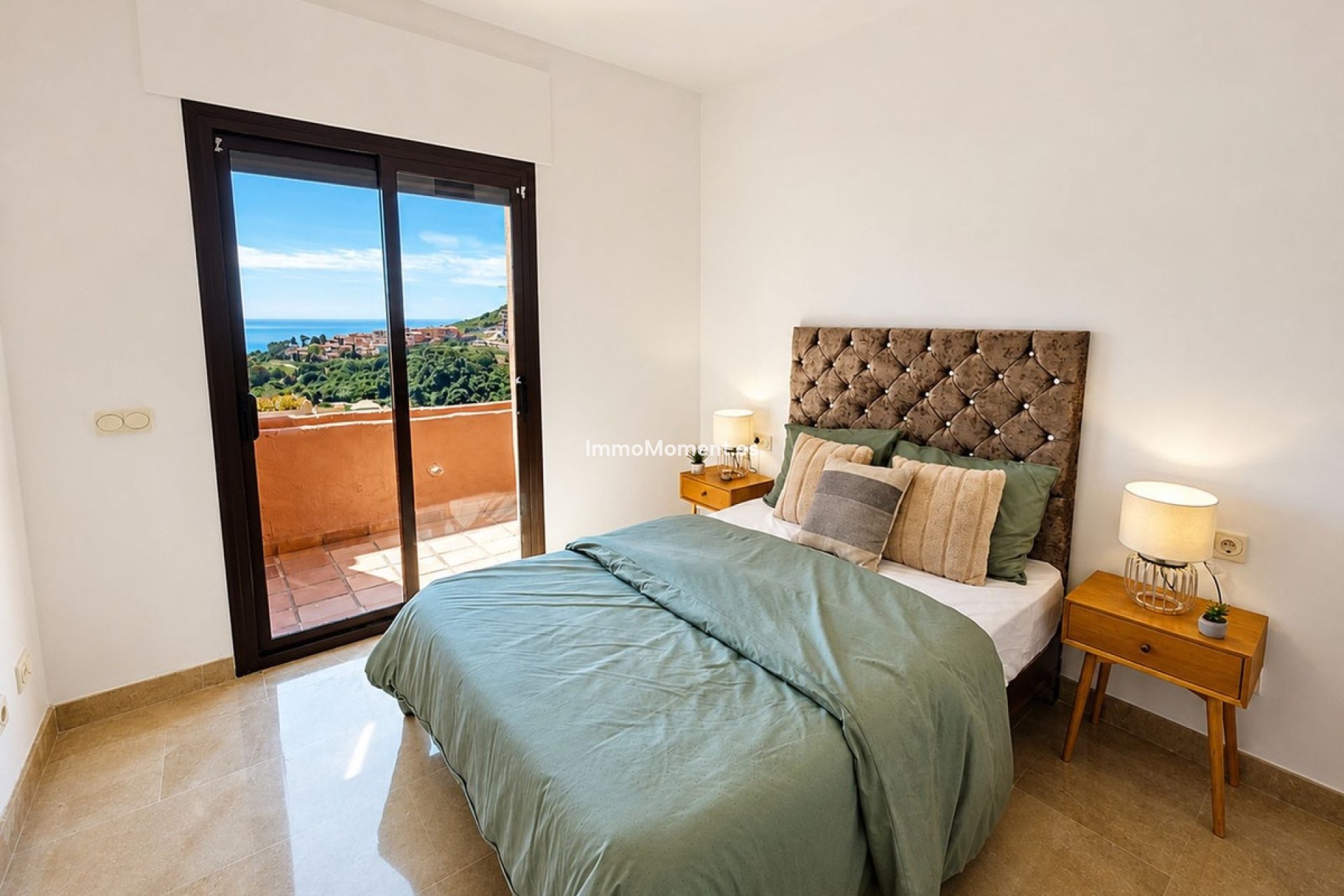 Bestaande woning - Appartement - Manilva - San Luis de Sabinillas