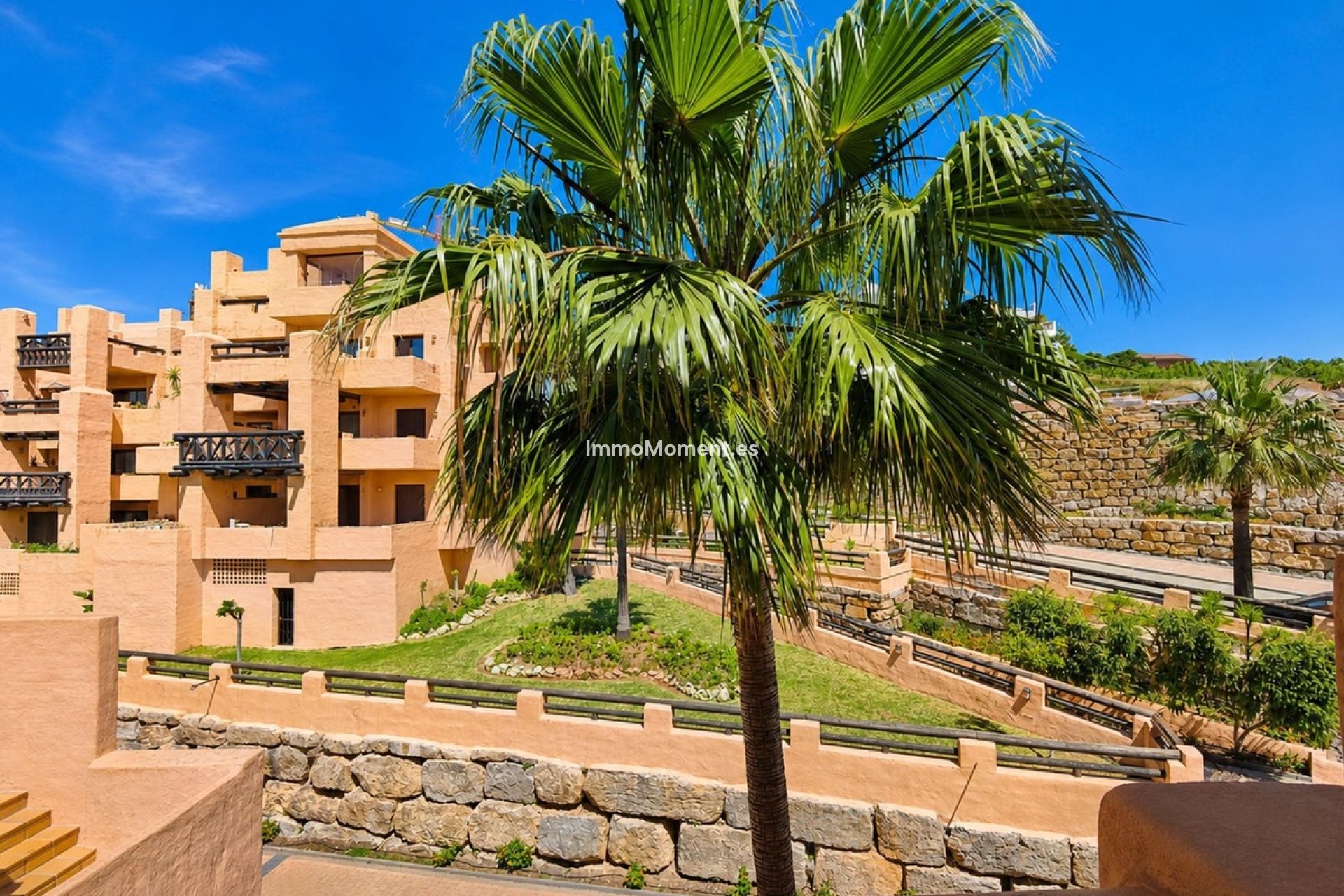 Bestaande woning - Appartement - Manilva - San Luis de Sabinillas