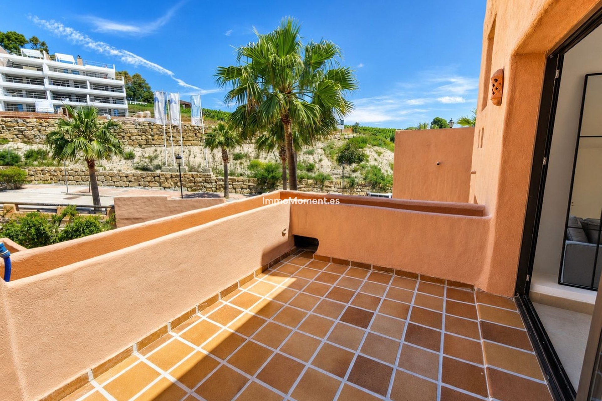 Bestaande woning - Appartement - Manilva - San Luis de Sabinillas