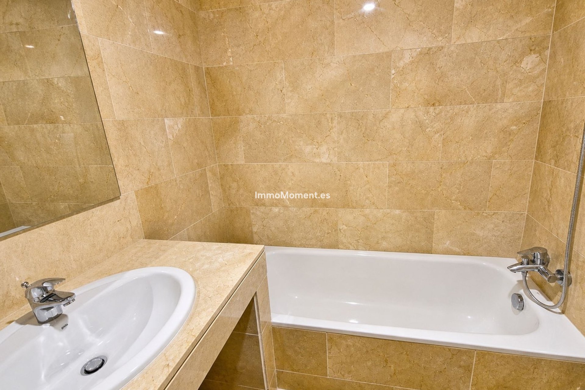 Bestaande woning - Appartement - Manilva - San Luis de Sabinillas